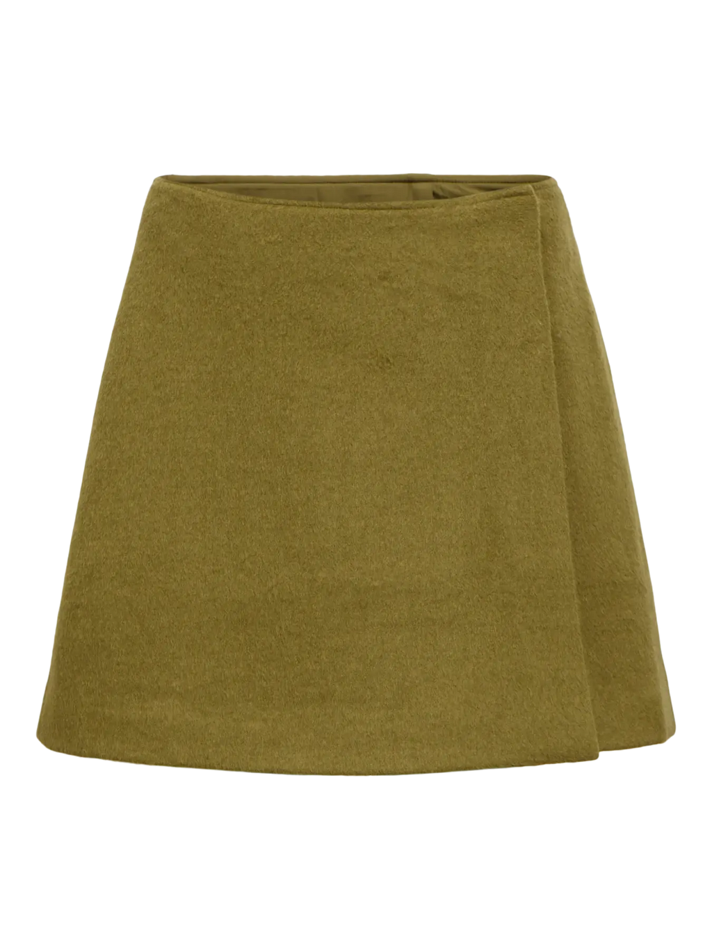 Mandi mini skirt