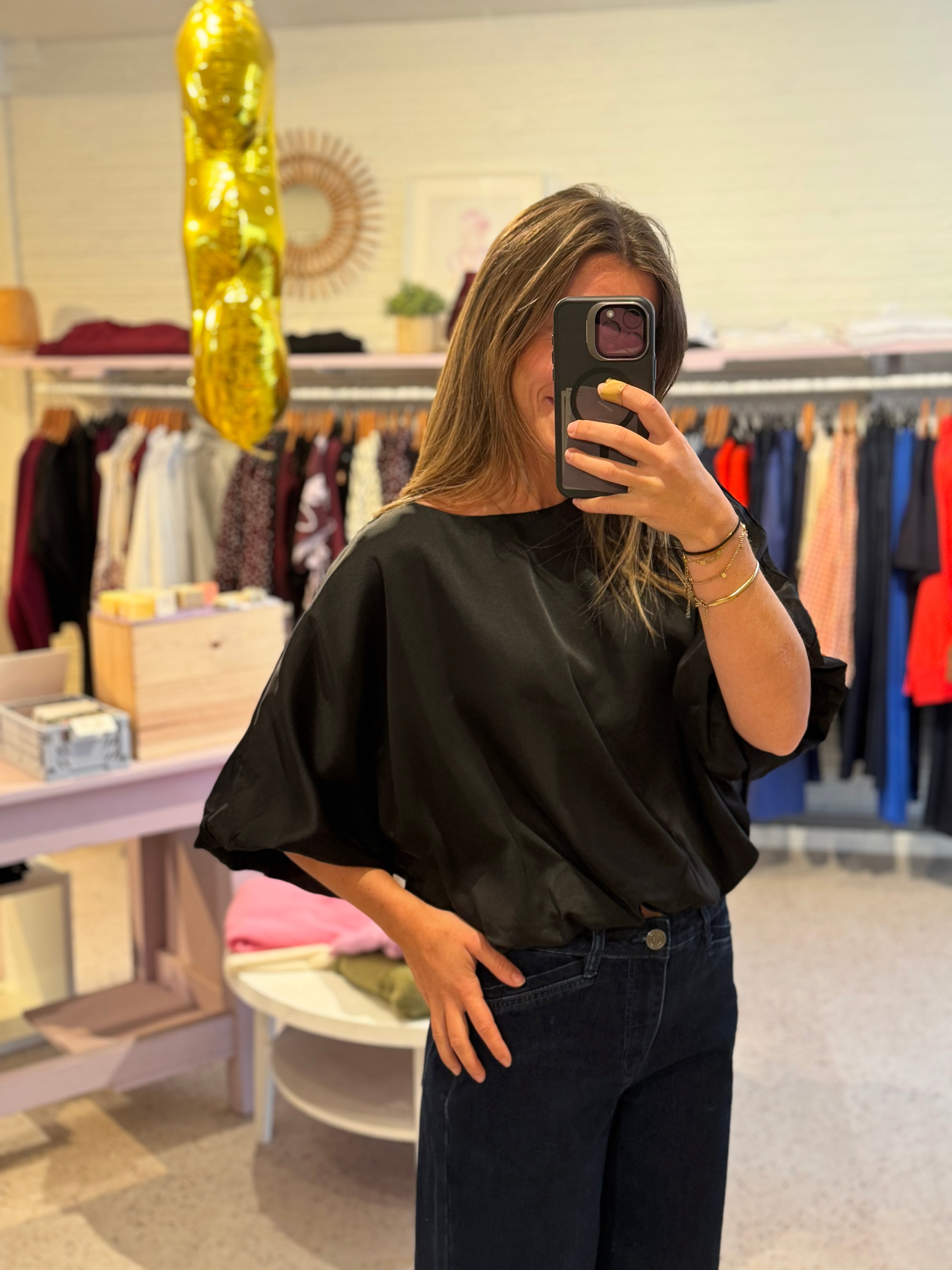 Gufo blouse