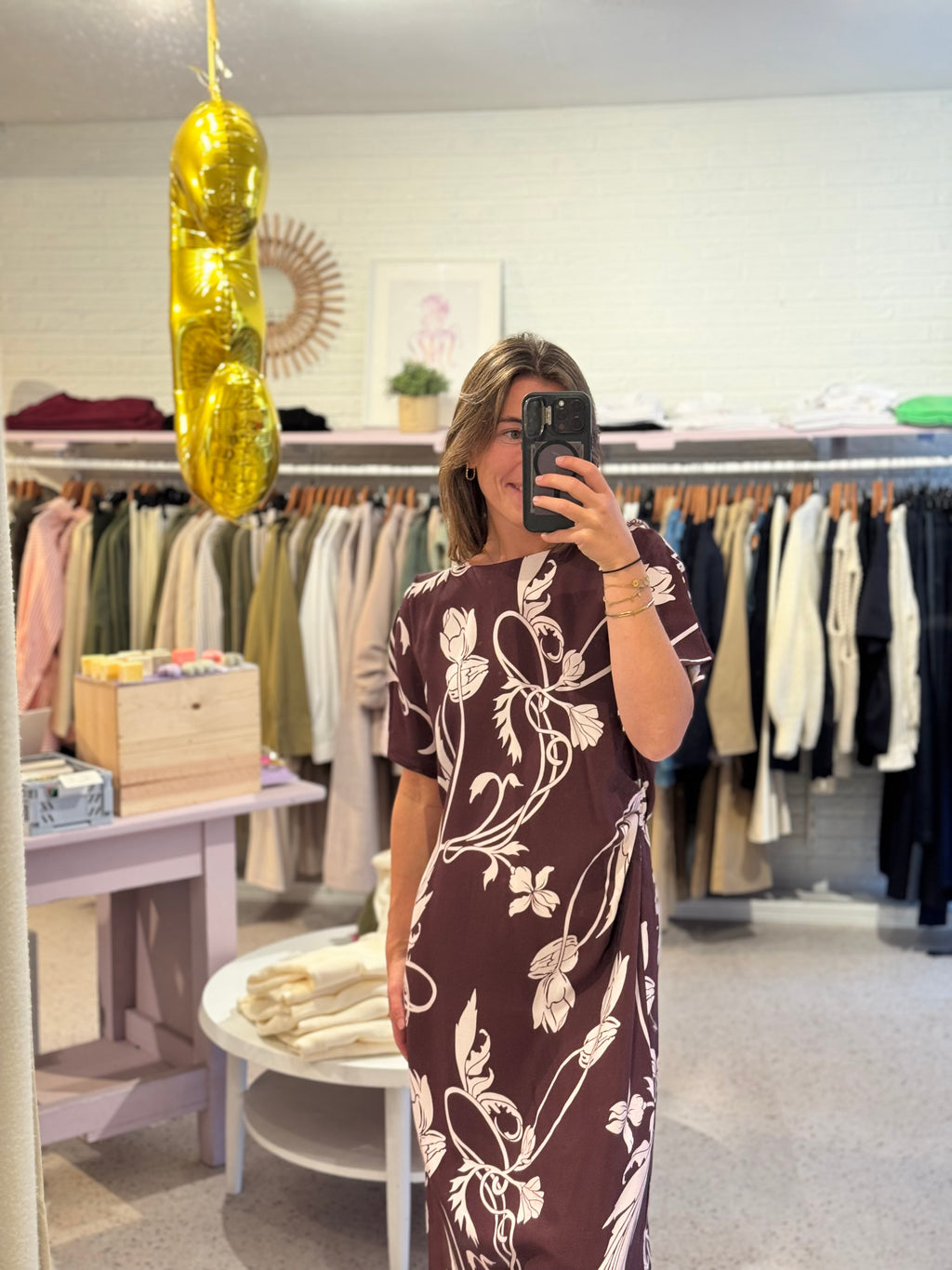 Malora dress