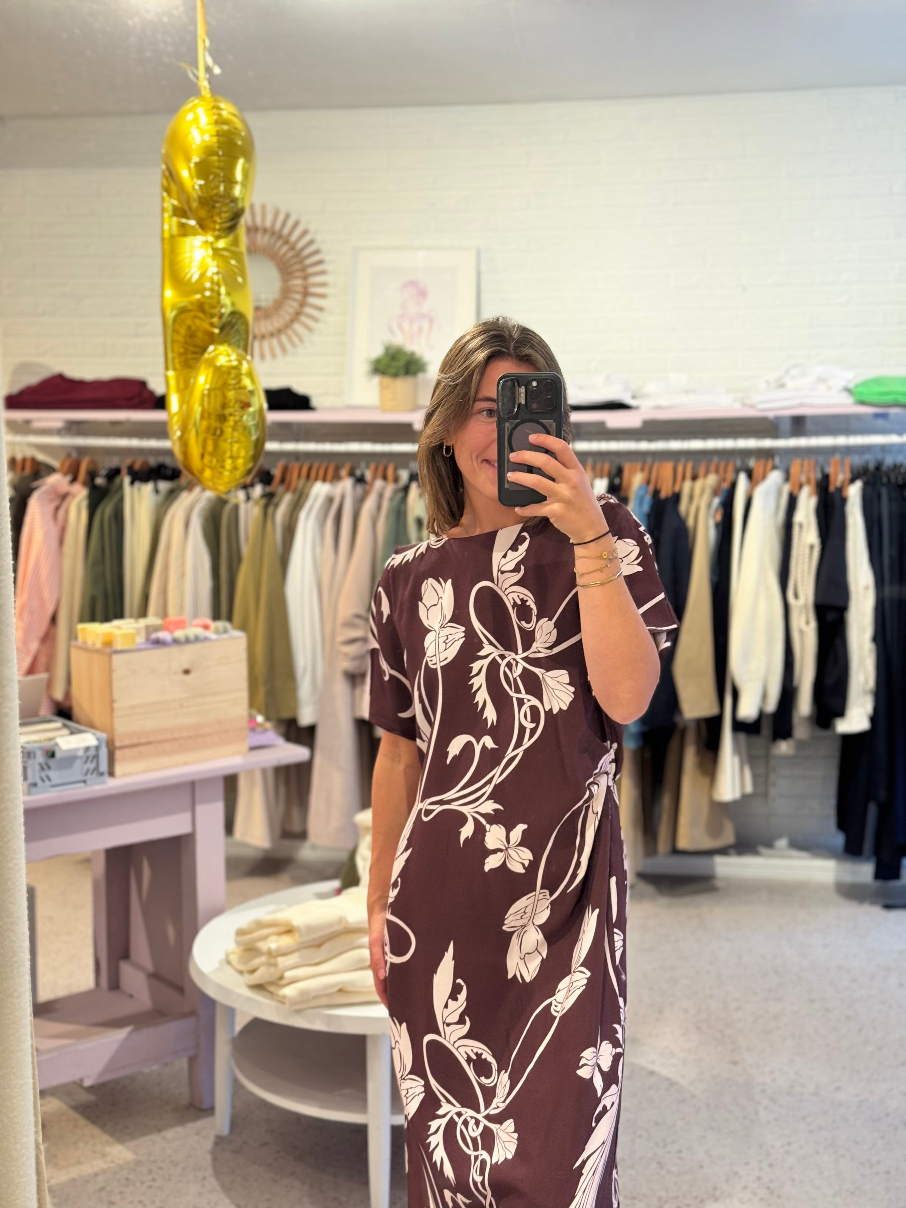 Malora dress