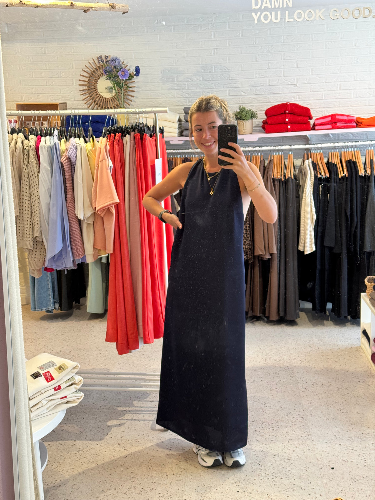 Lena dress