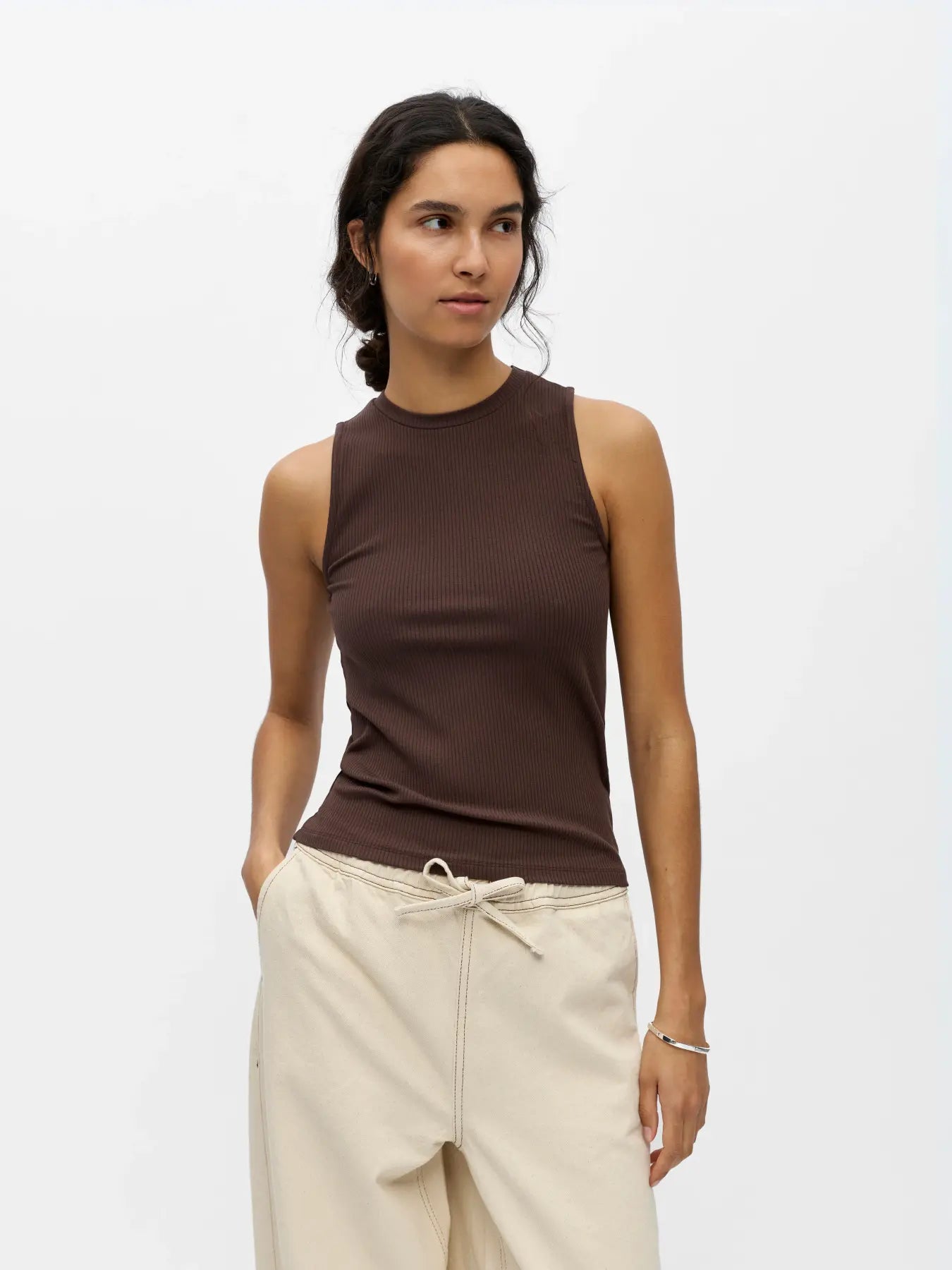 Jamie tank top