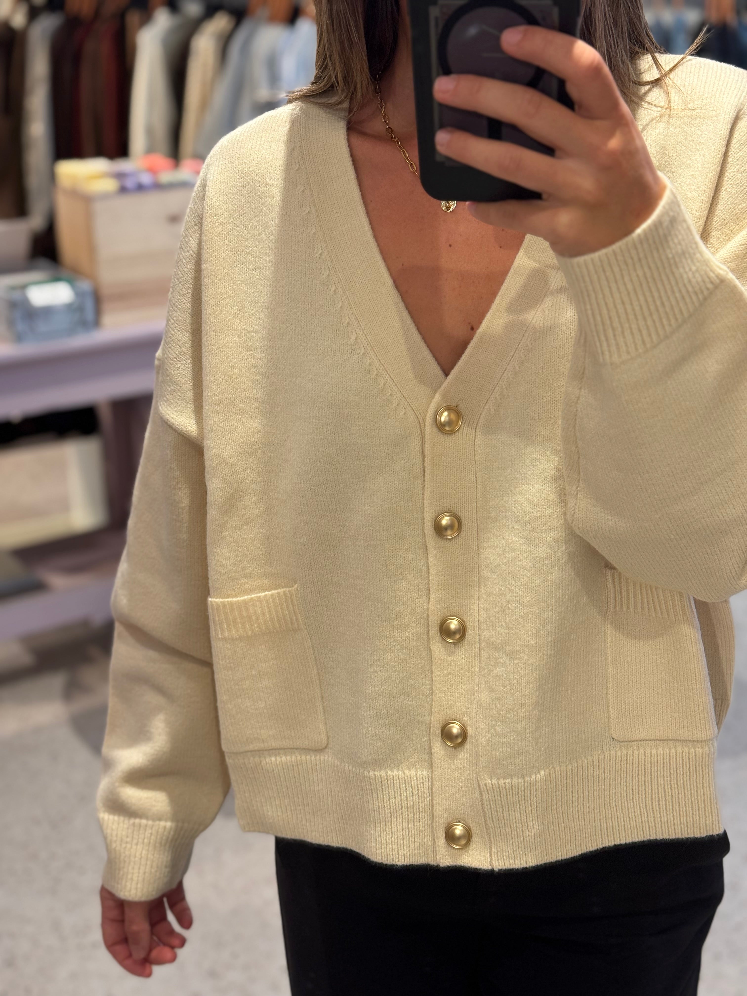 Blanca cardigan
