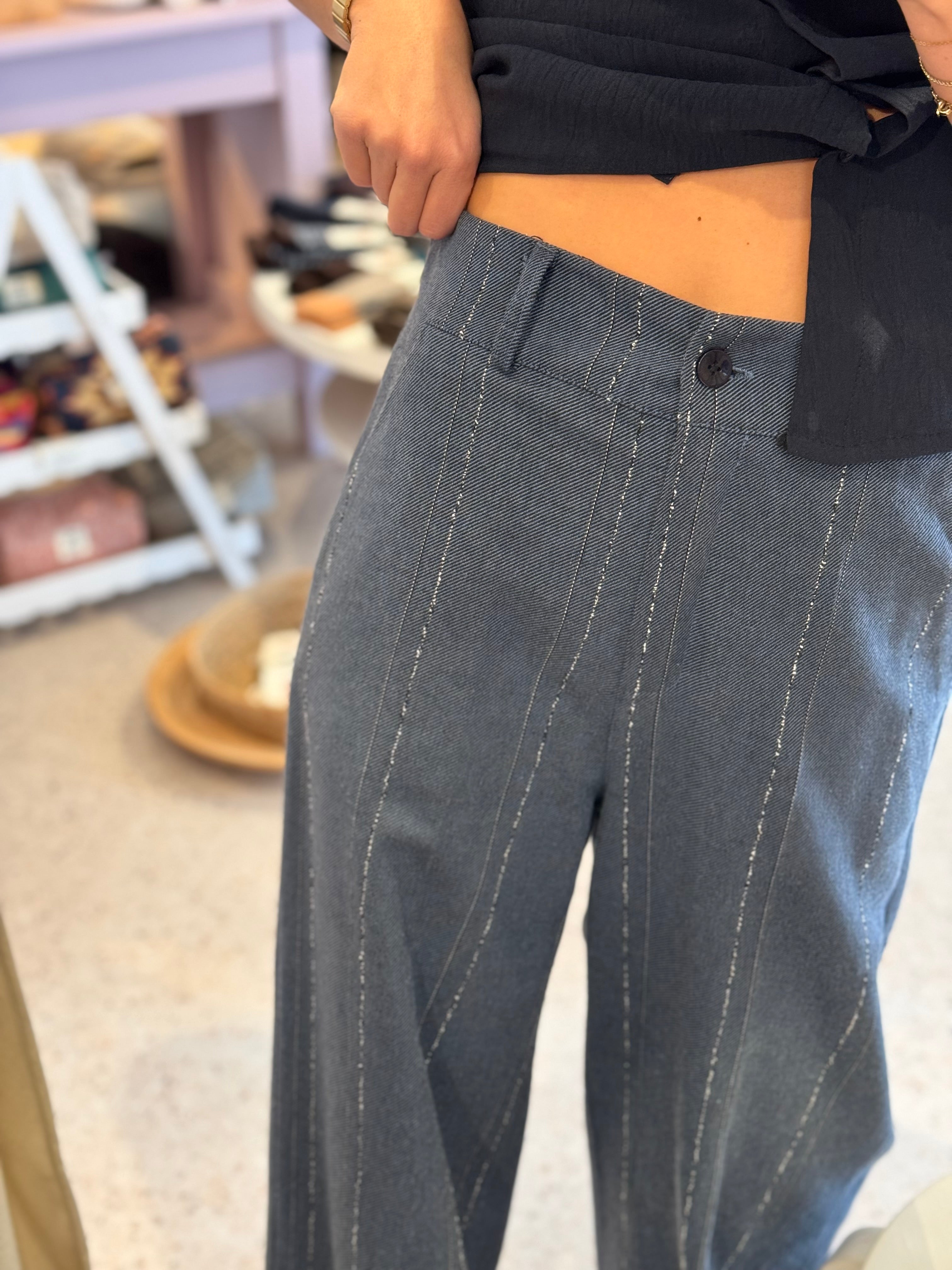 Louisa pants
