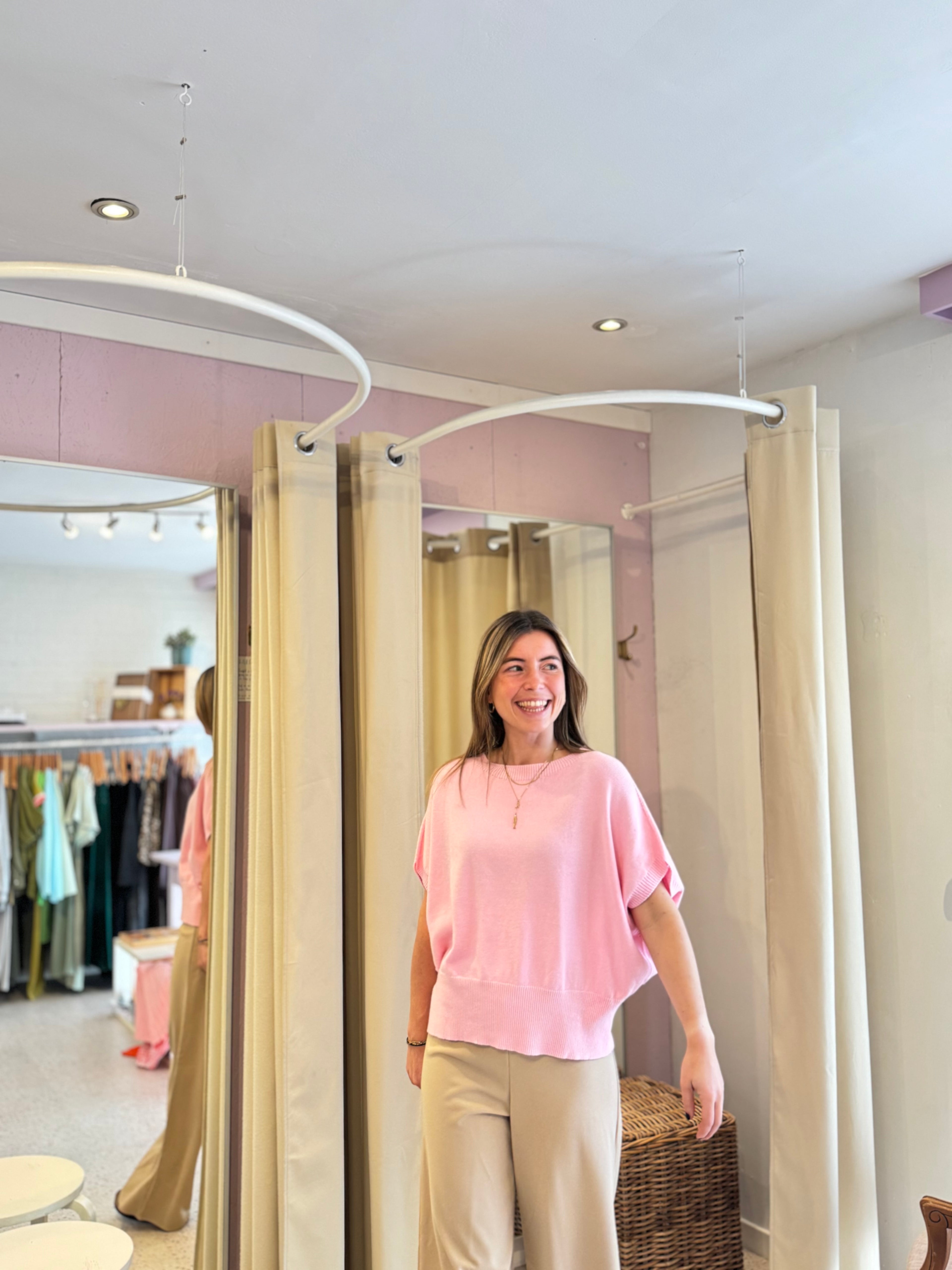 Dora gilet