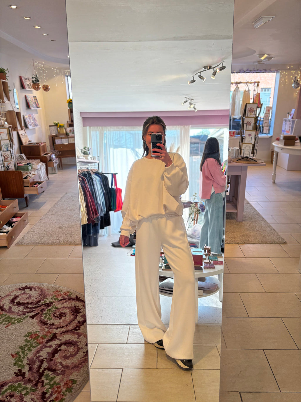 Luki pants
