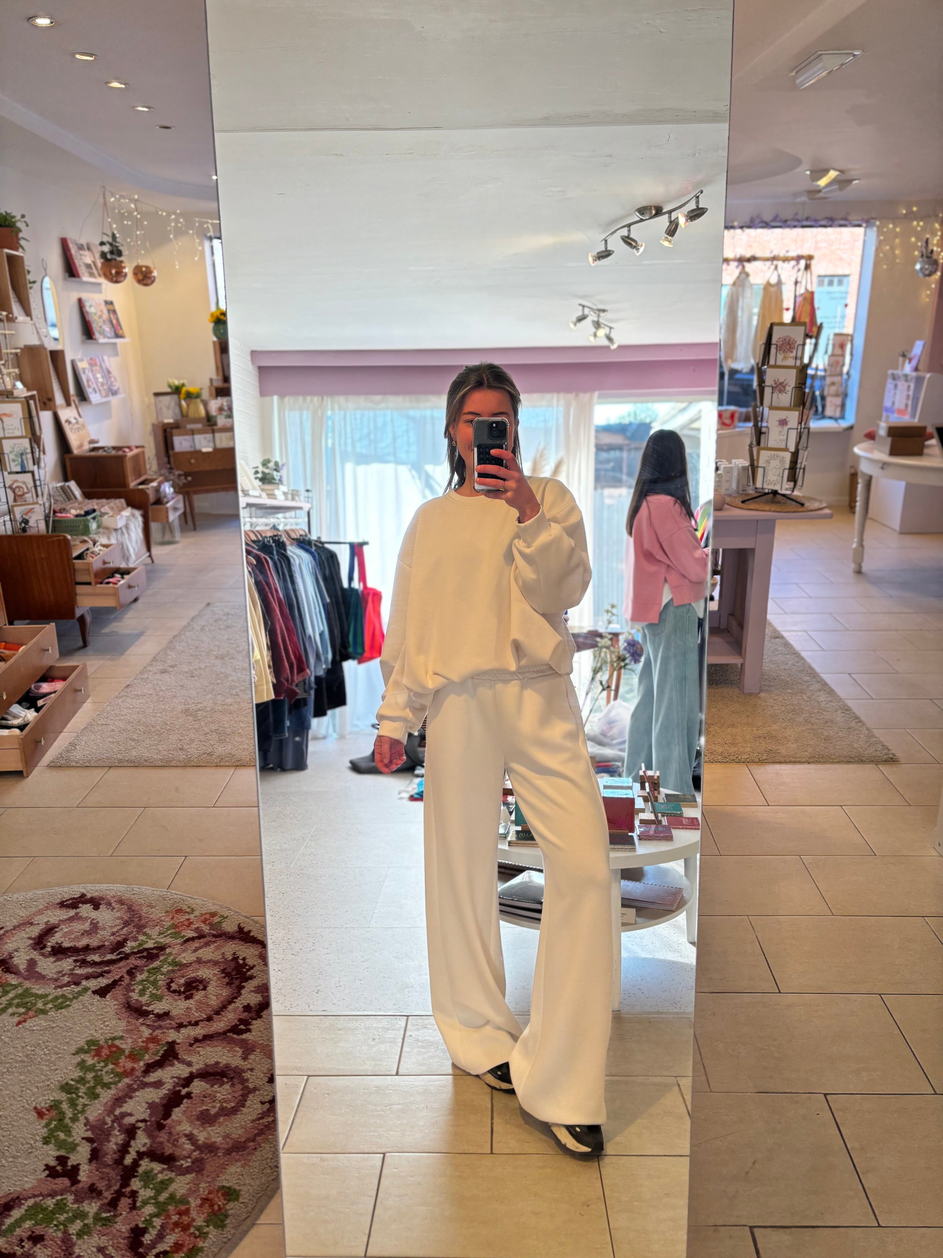 Luki pants