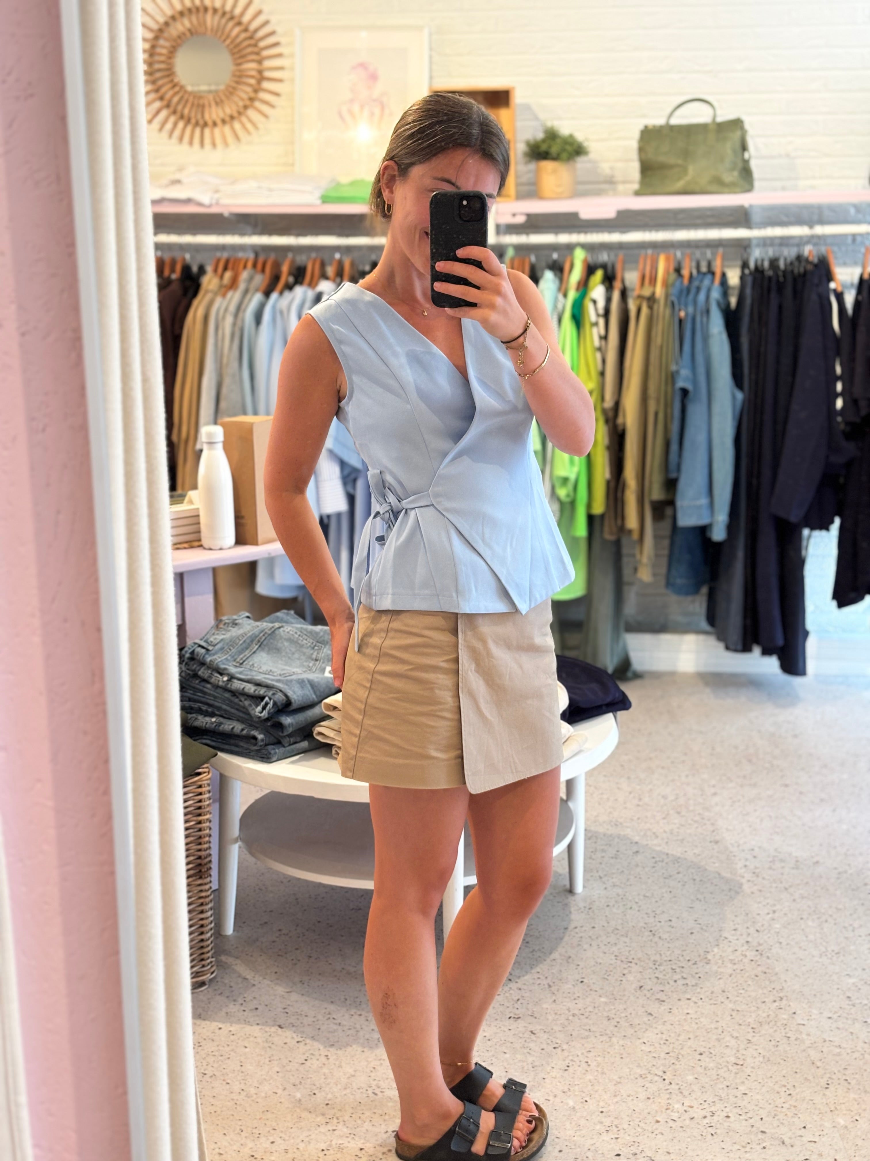 Great top