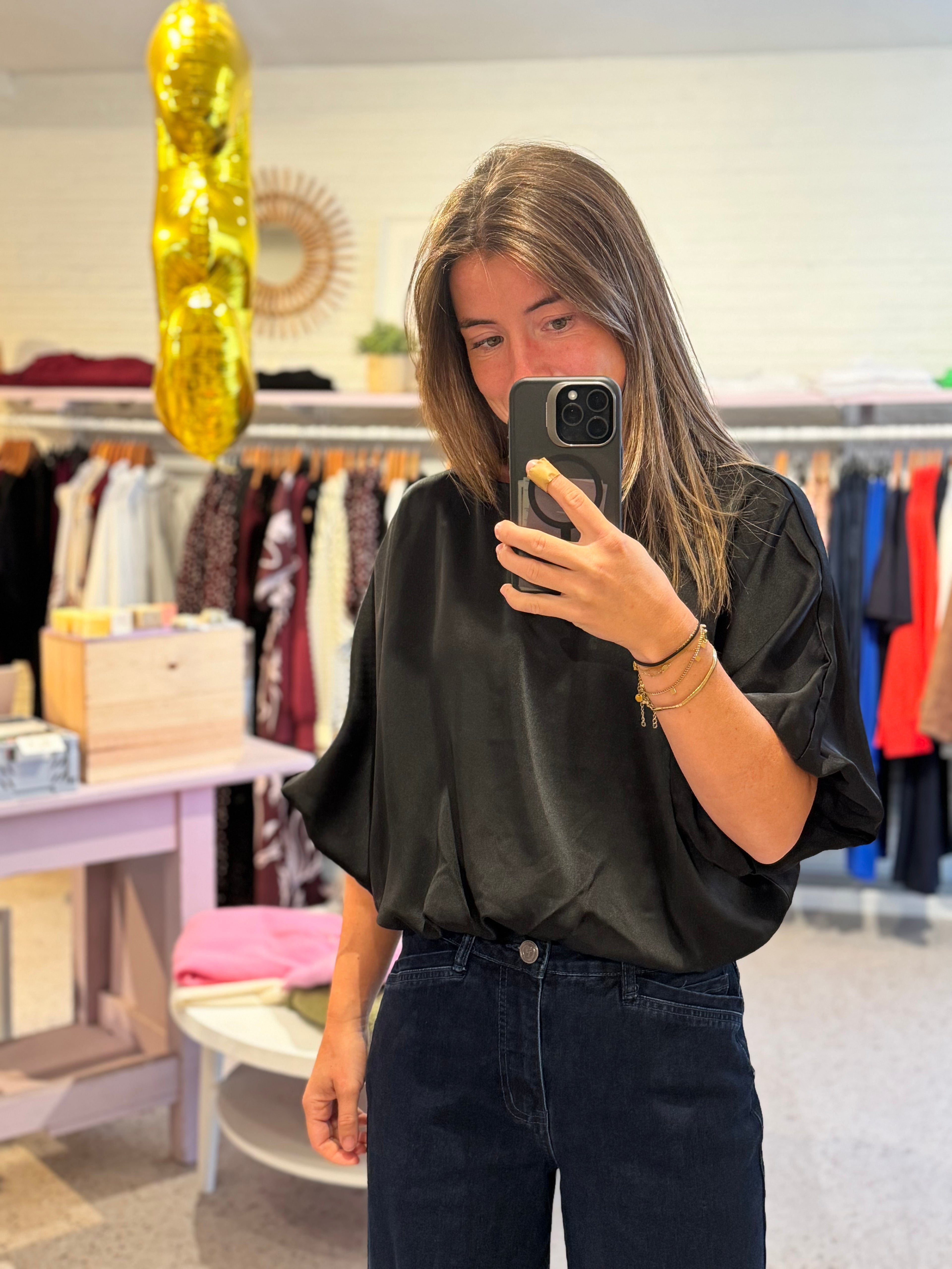 Gufo blouse