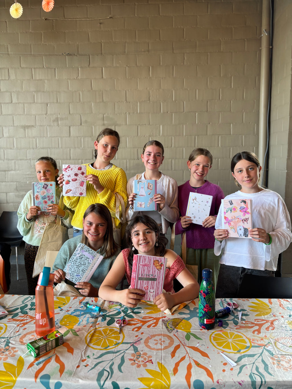Creatief paaskamp – 5 tot 9 april 2027