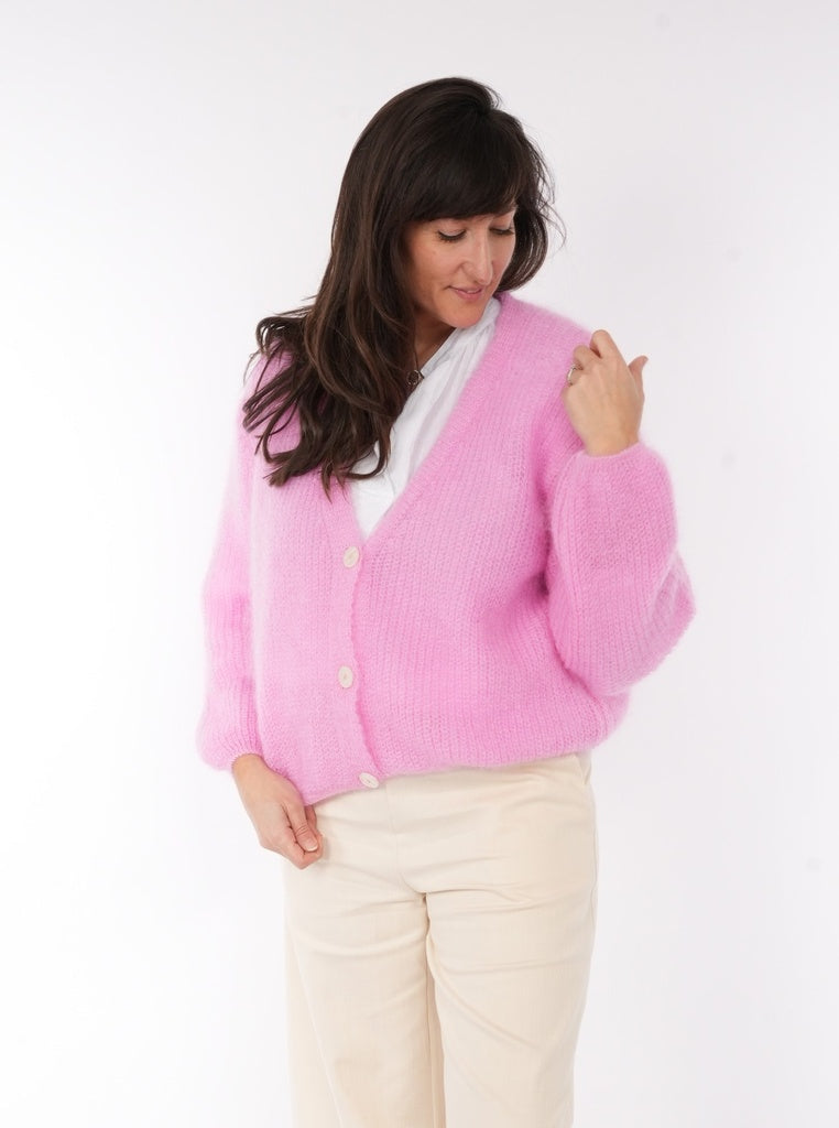 Lush (cardigan)