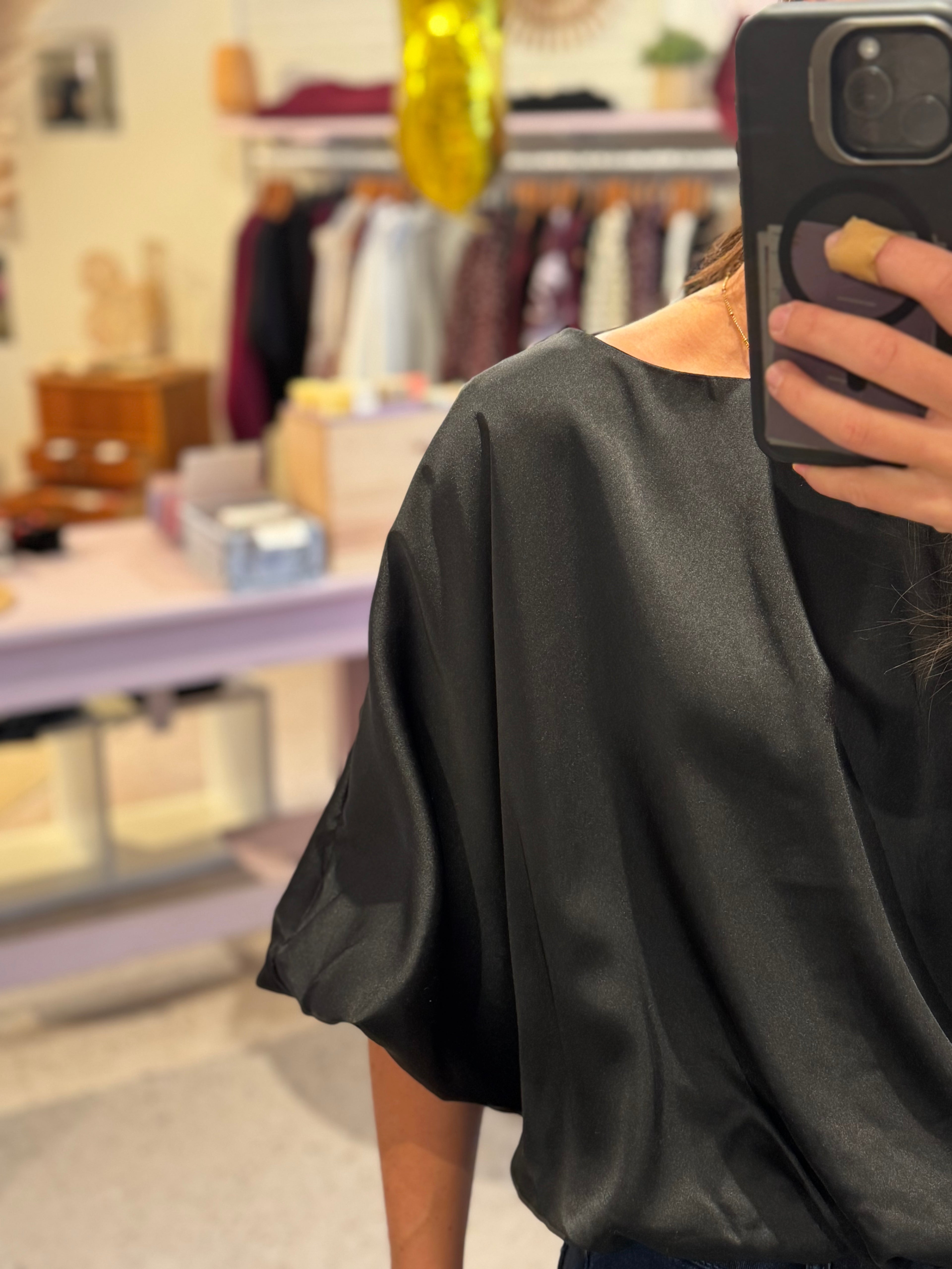 Gufo blouse
