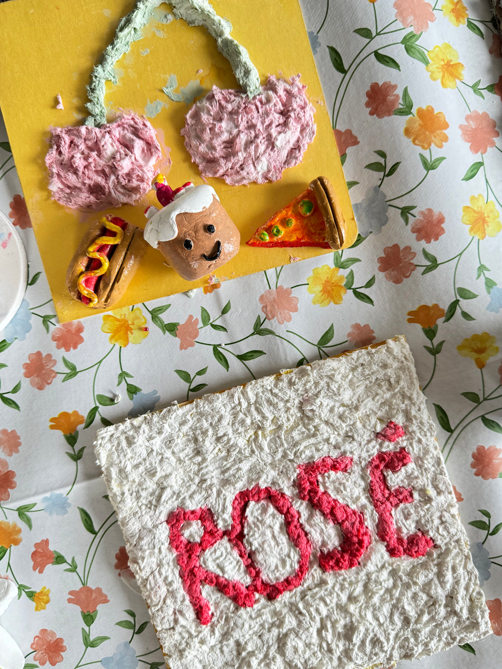 Creatief paaskamp – 5 tot 9 april 2027