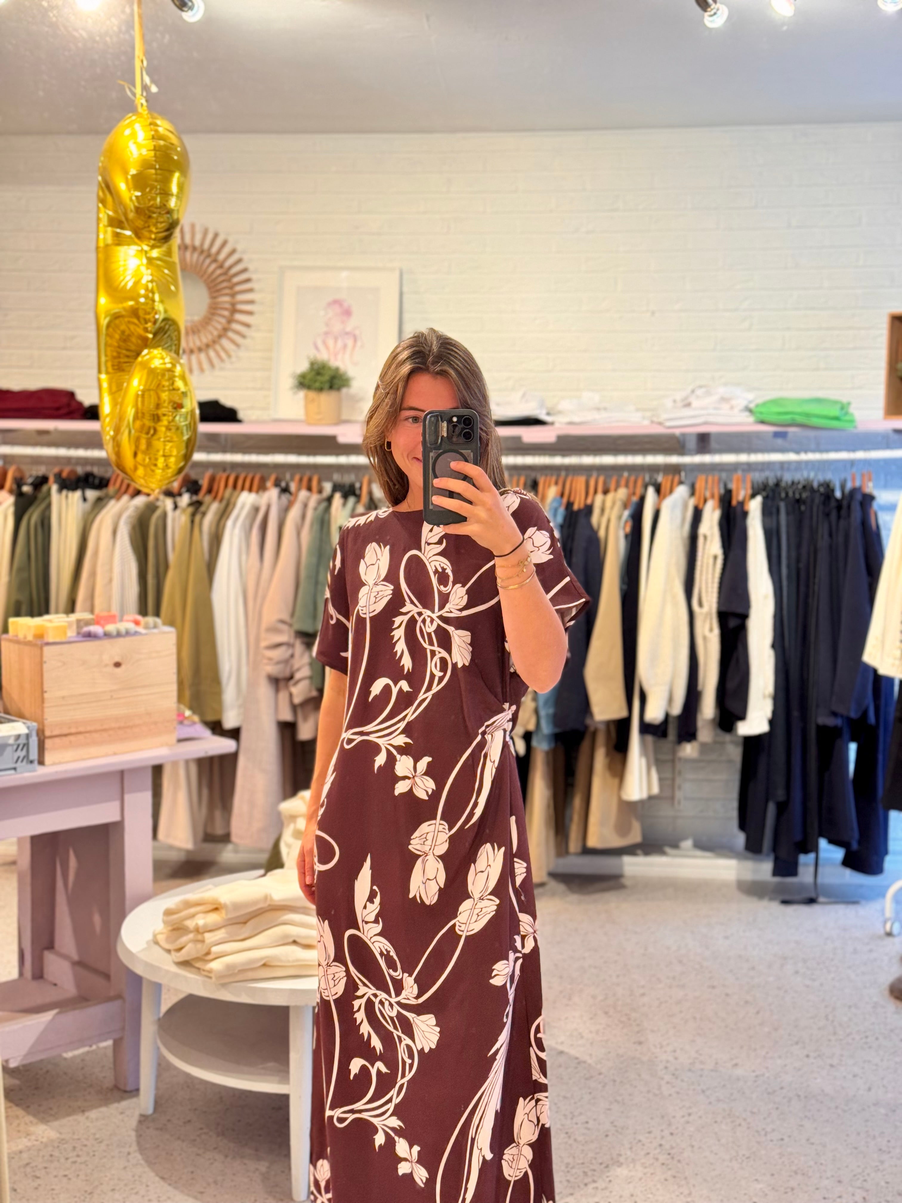 Malora dress