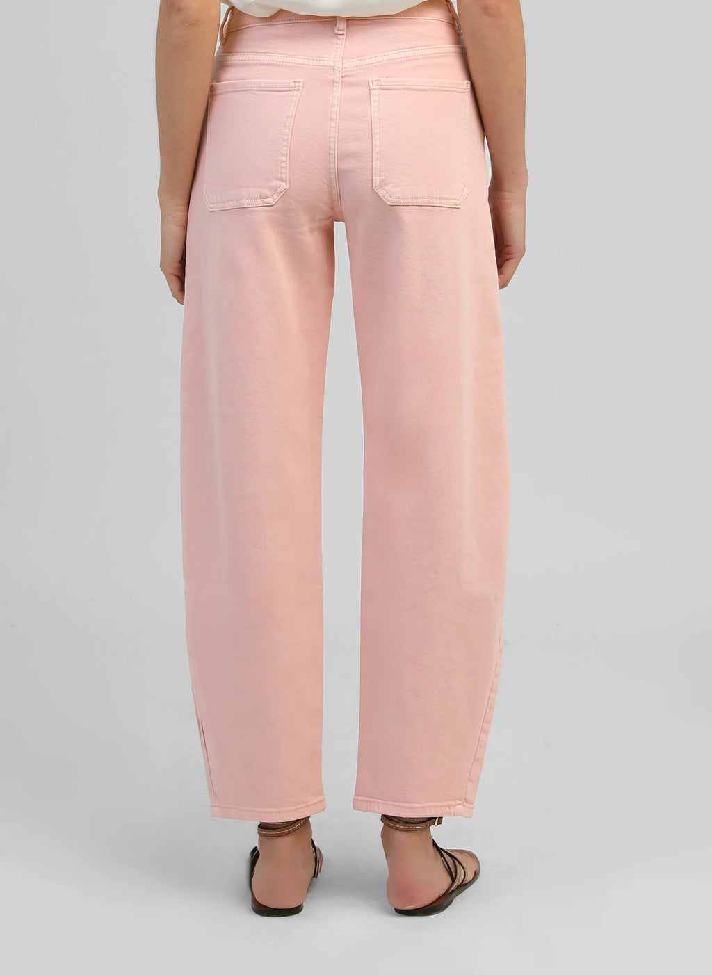 Prima pants rose
