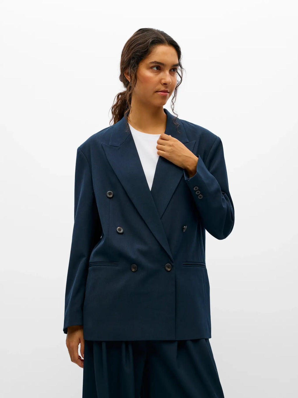 Gisla double blazer