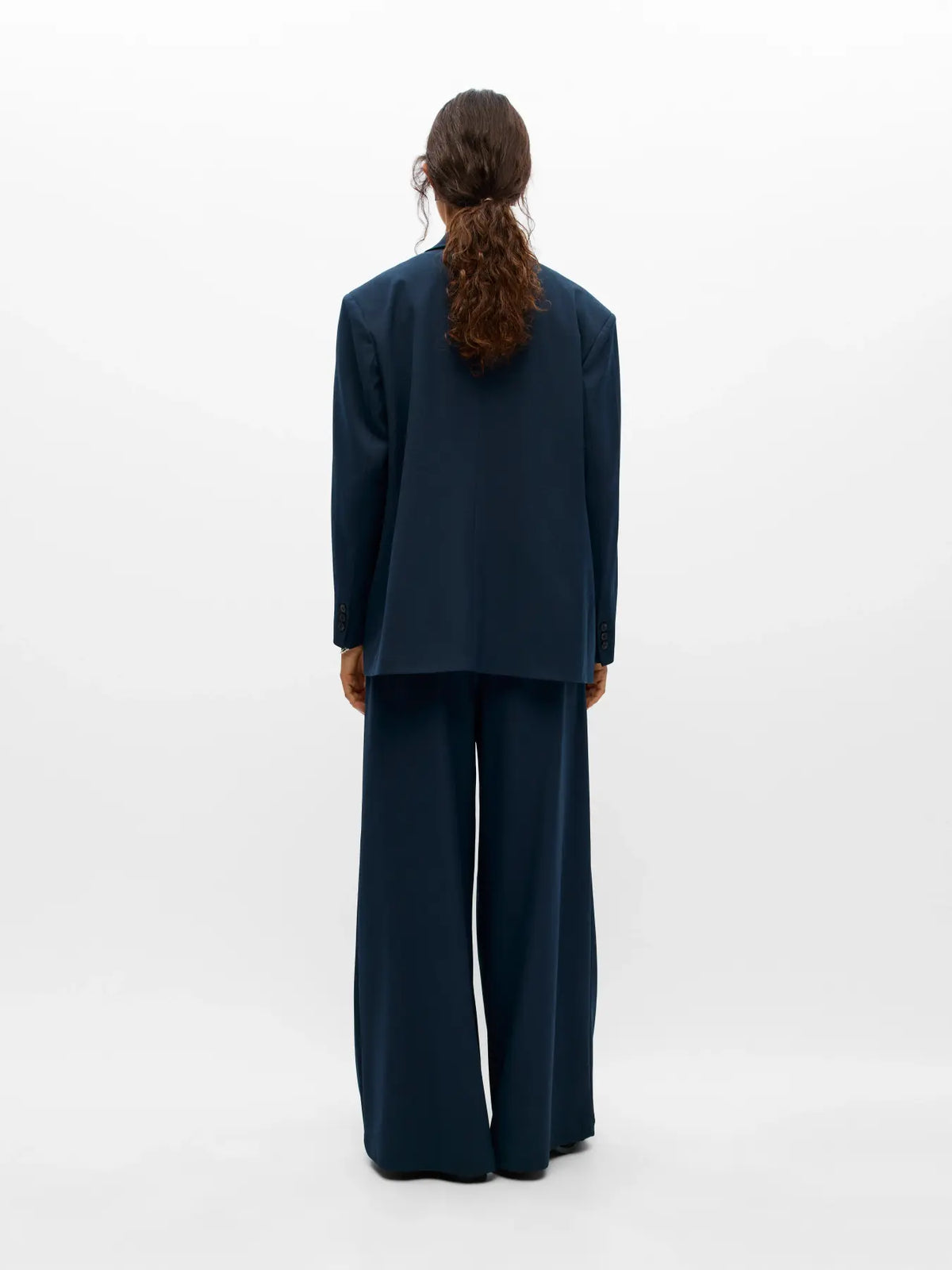 Gisla double blazer