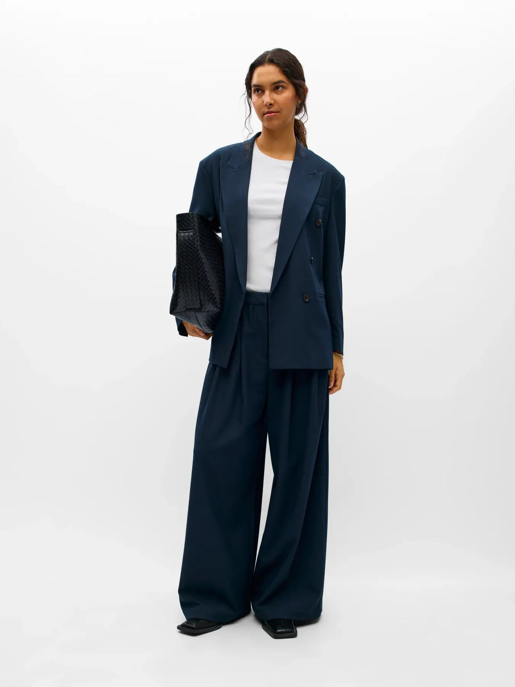 Gisla double blazer