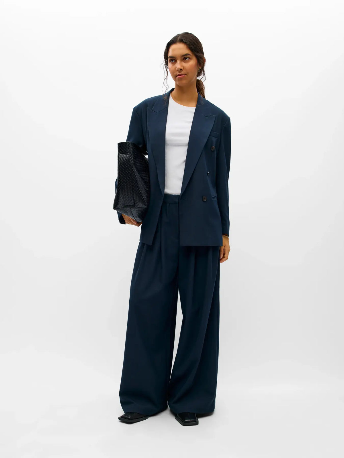 Gisla double blazer