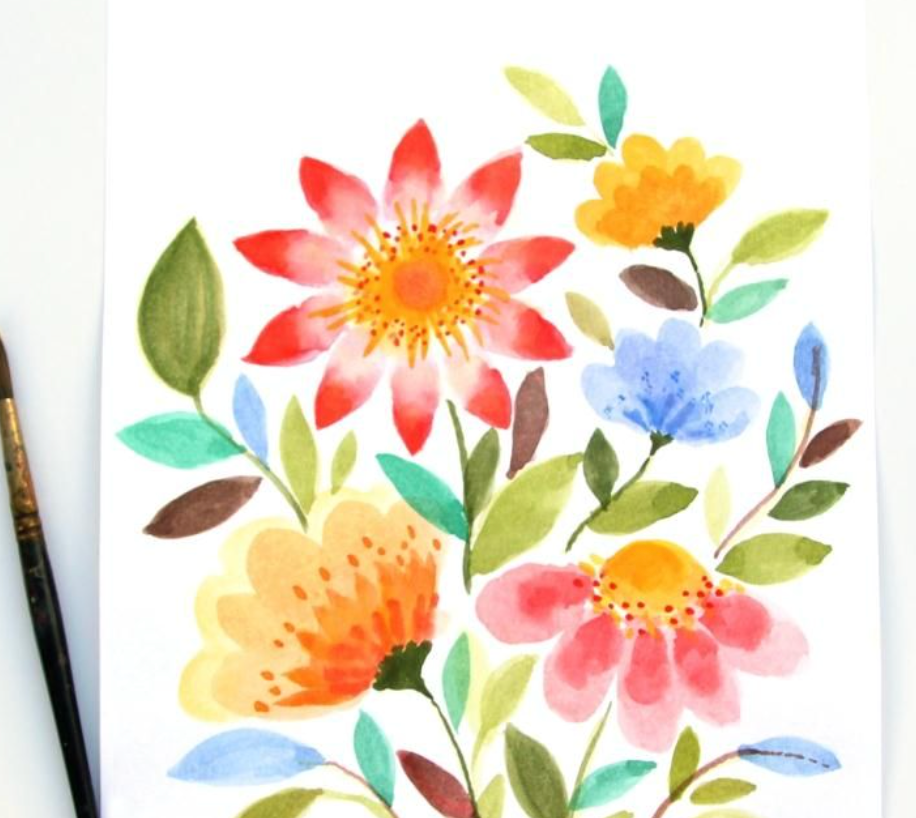Bloemen (25 maart 2026)