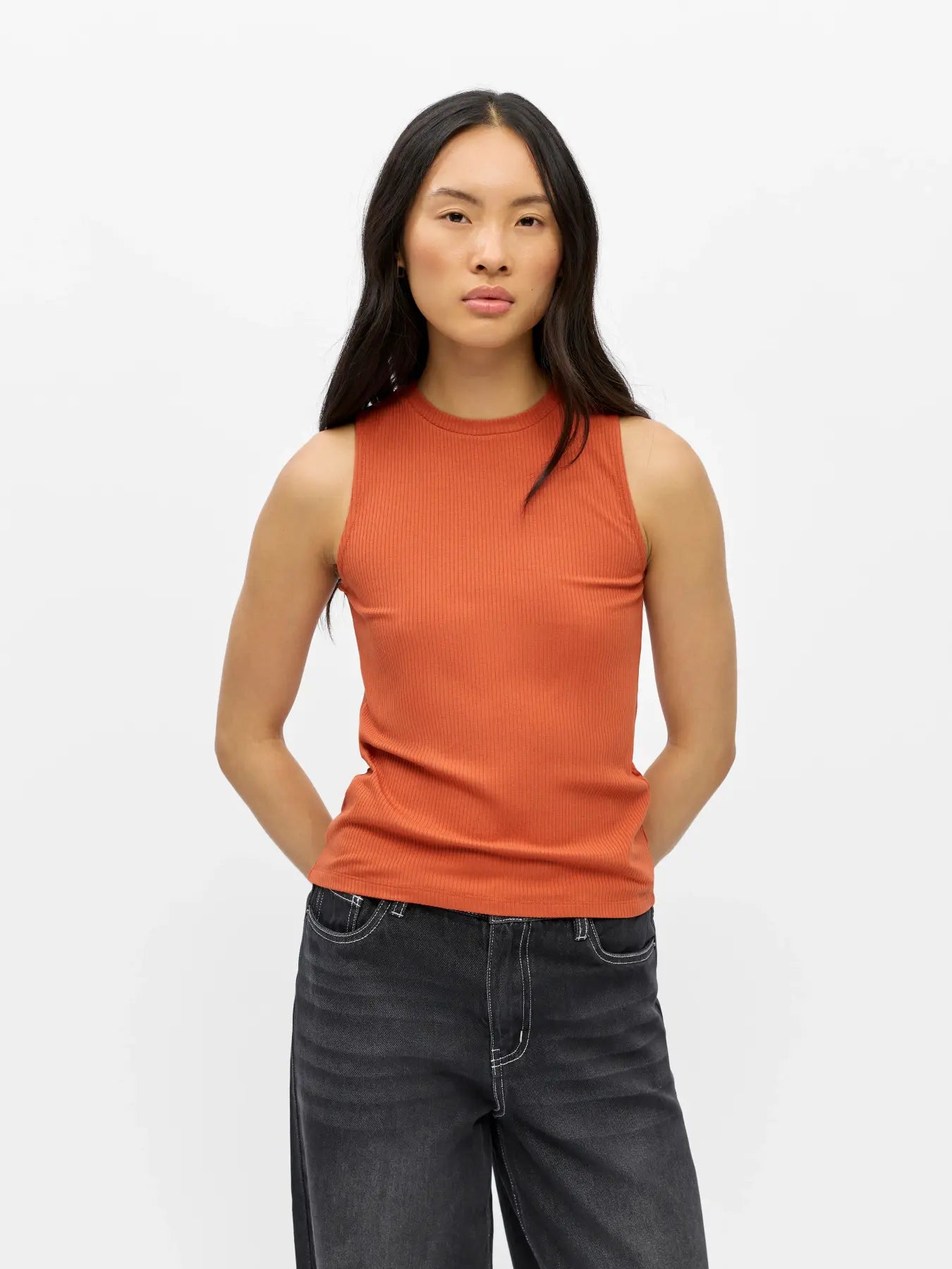 Jamie tank top