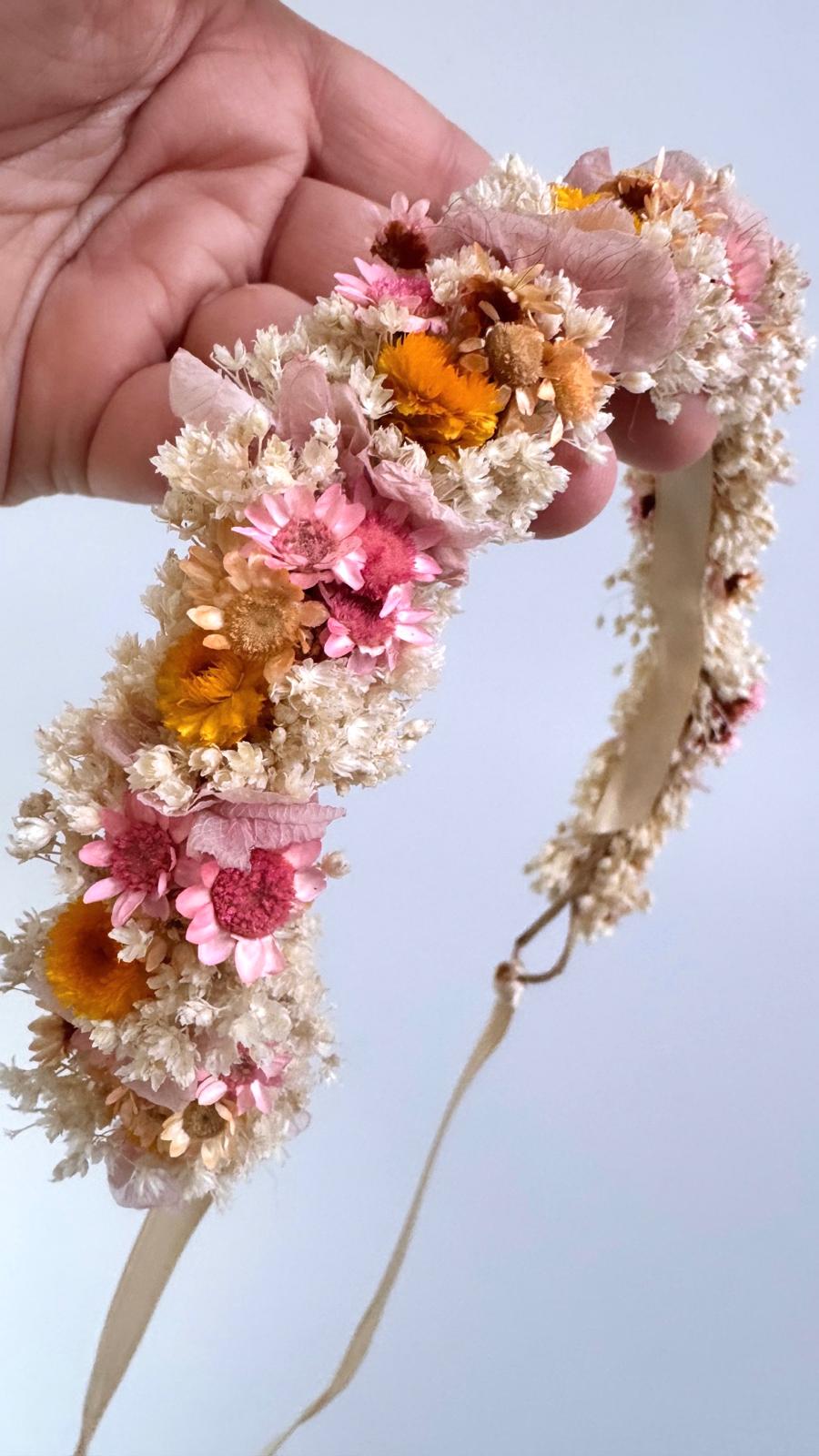 (2/04) - Workshop bloemendiadeem