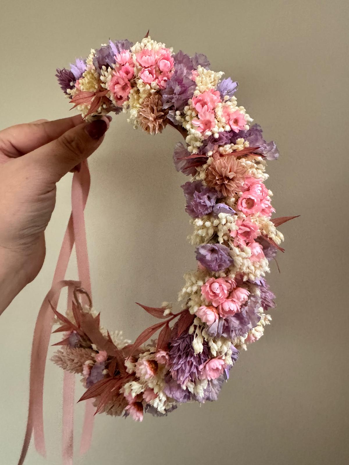 (2/04) - Workshop bloemendiadeem