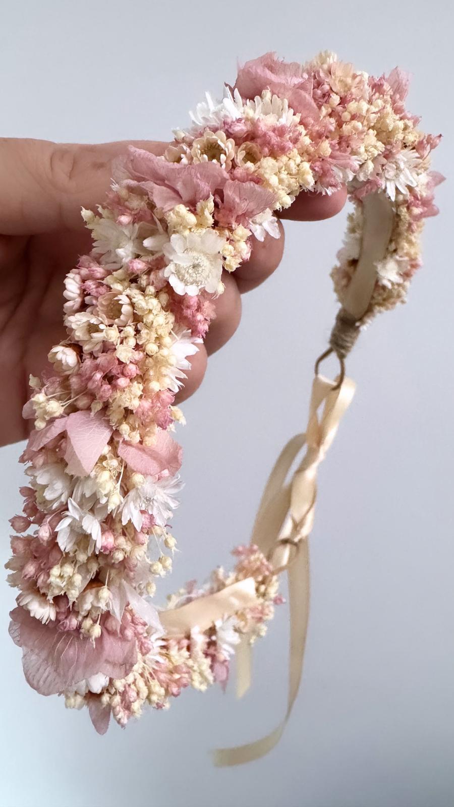 (2/04) - Workshop bloemendiadeem