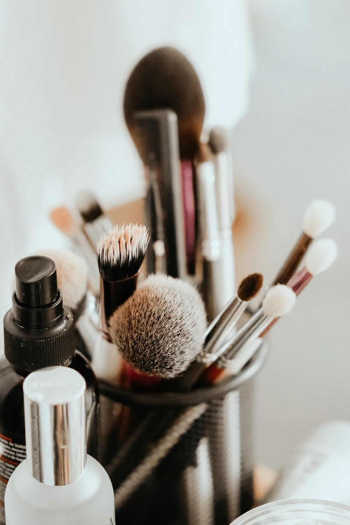 (20/10) Dagmake-up workshop