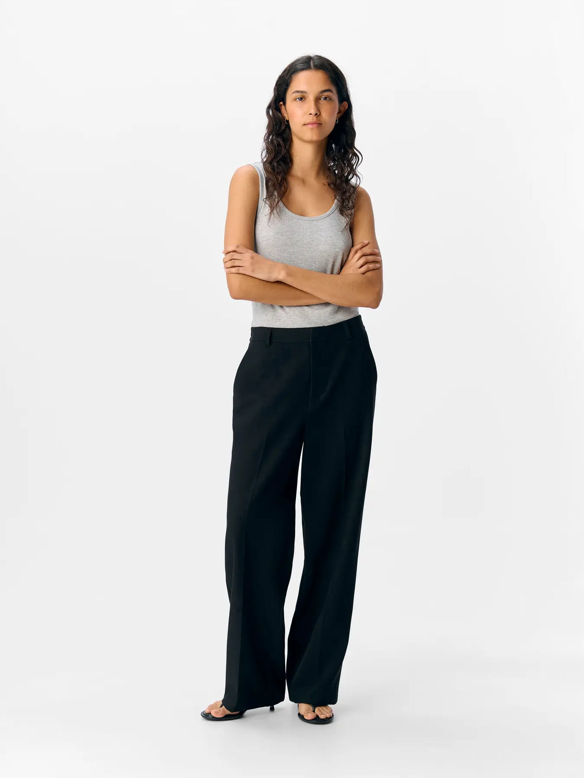 Sigrid casual pants