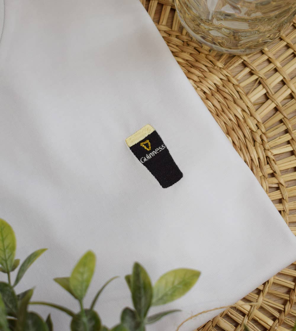 T-shirt - Guiness