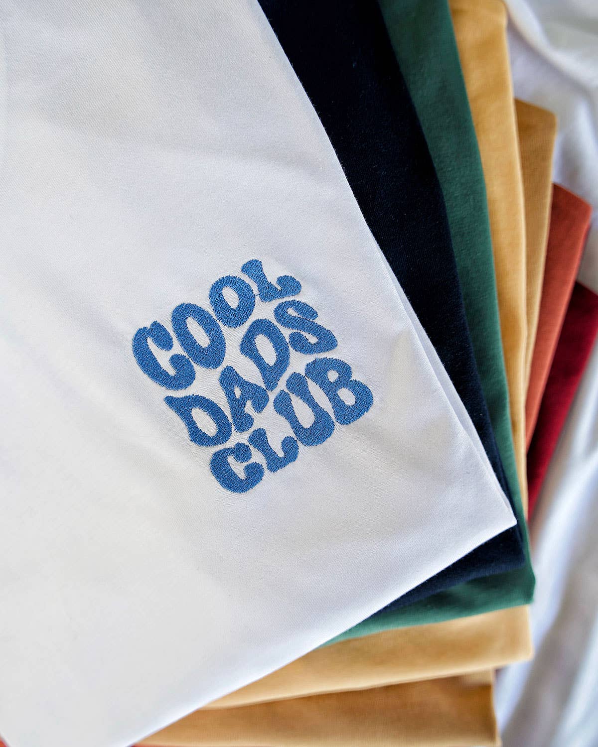 T-shirt - Cool Dads Club