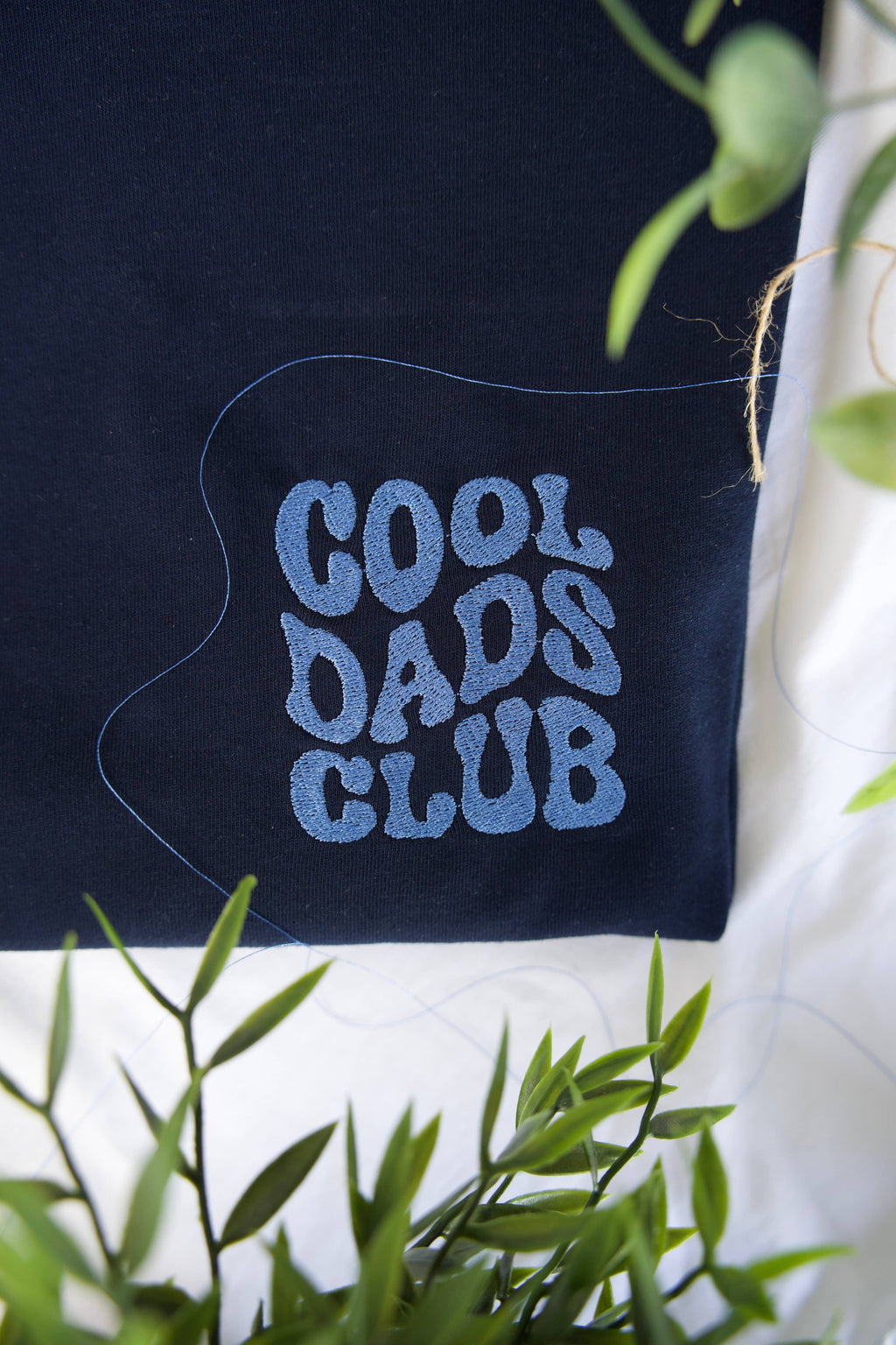 T-shirt - Cool Dads Club