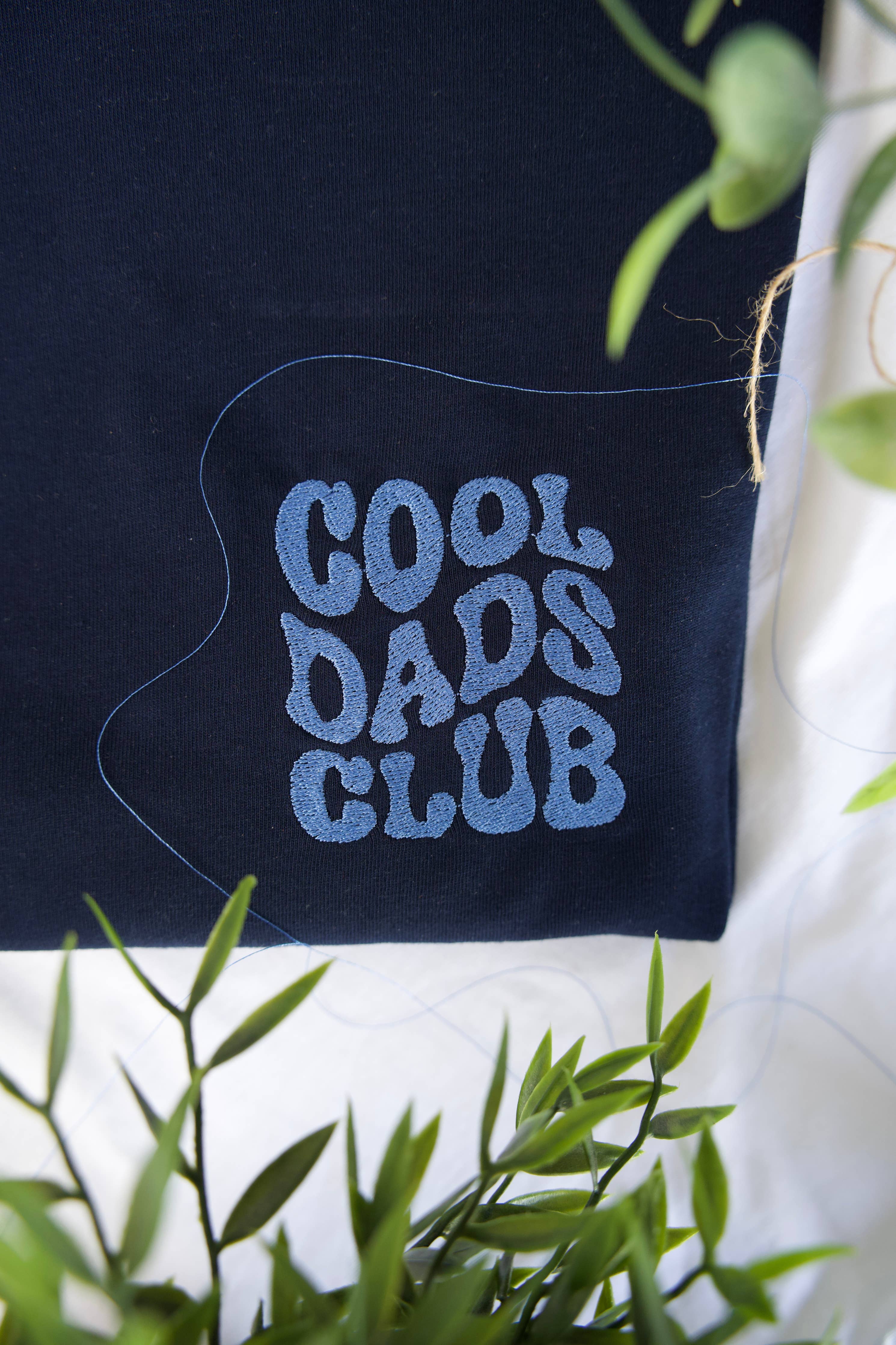 T-shirt - Cool Dads Club