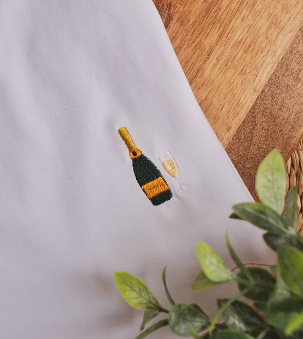 T-shirt  - Champagne