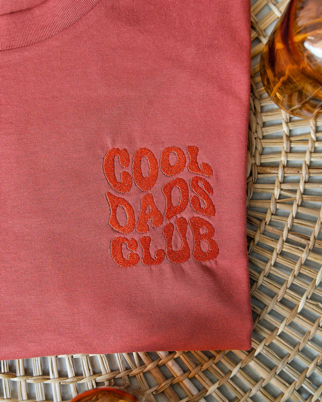 T-shirt - Cool Dads Club