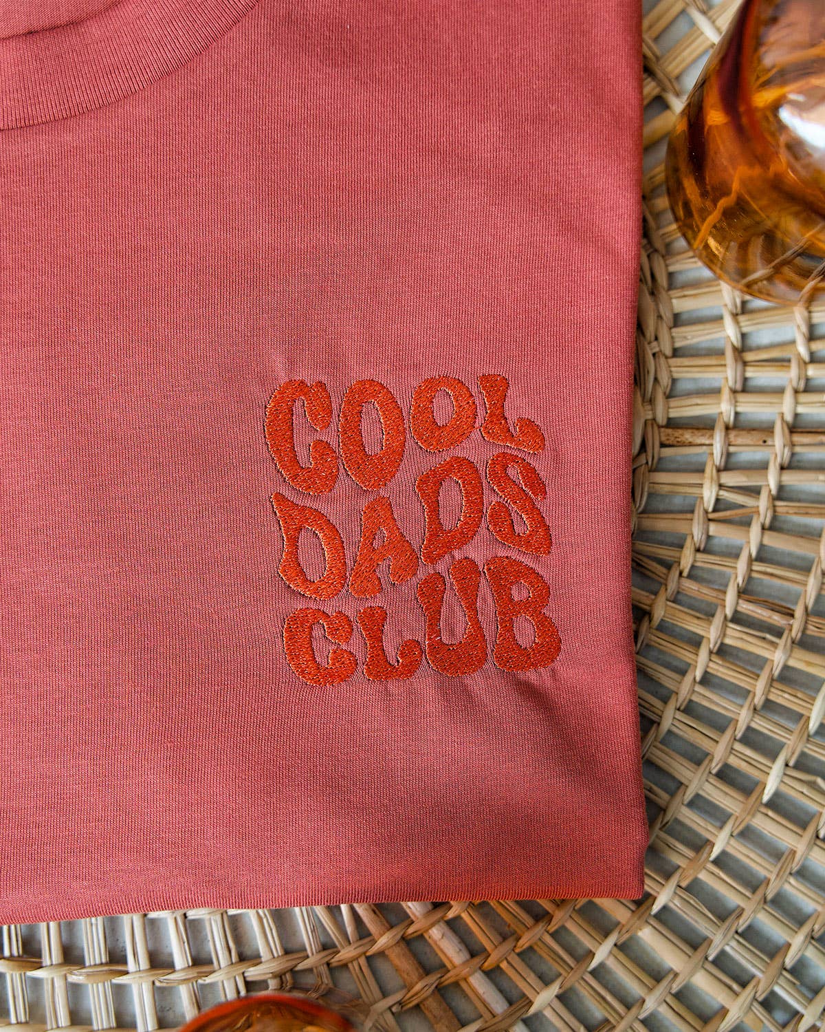 T-shirt - Cool Dads Club