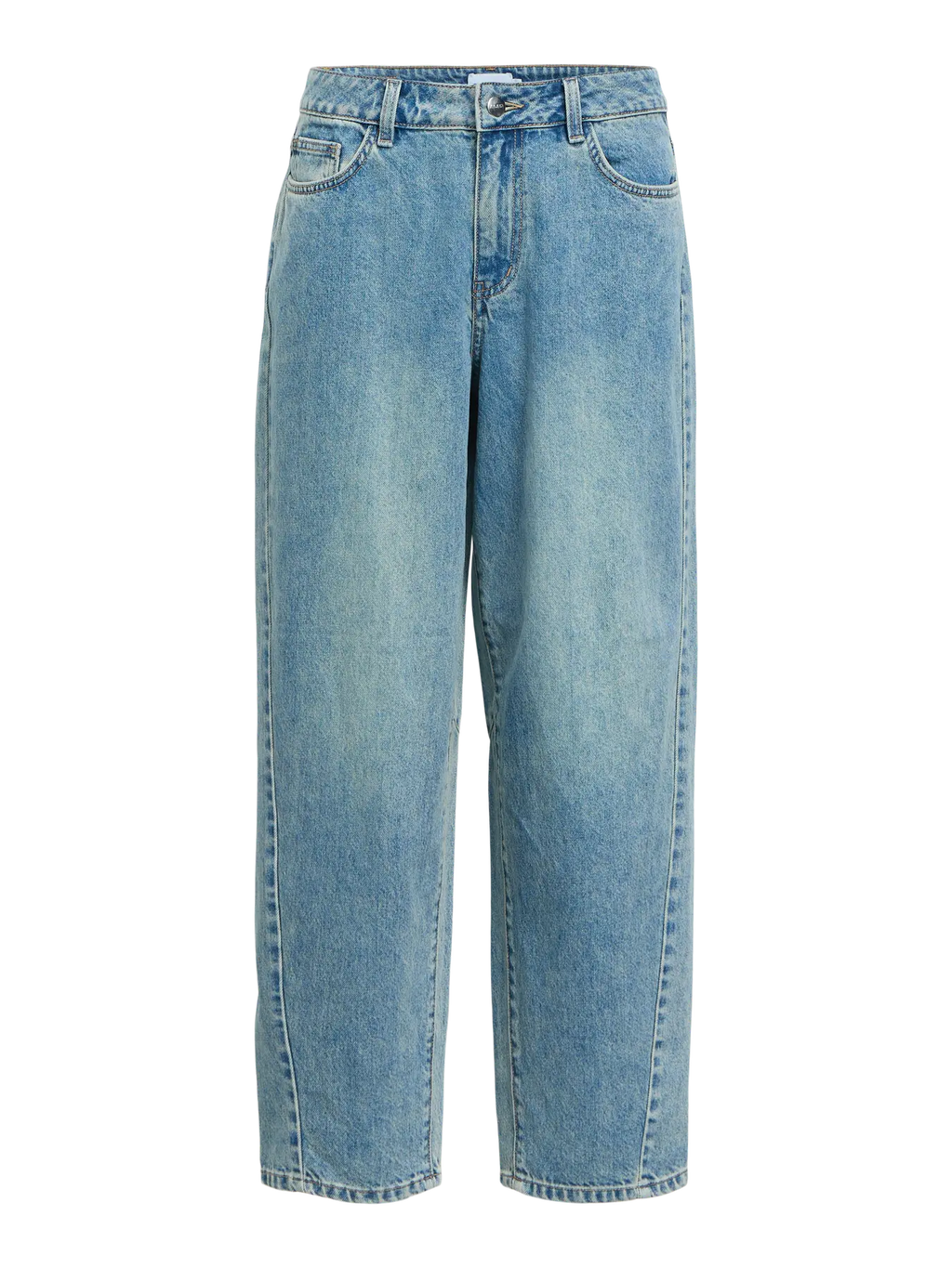 Miu Zoë Barrel