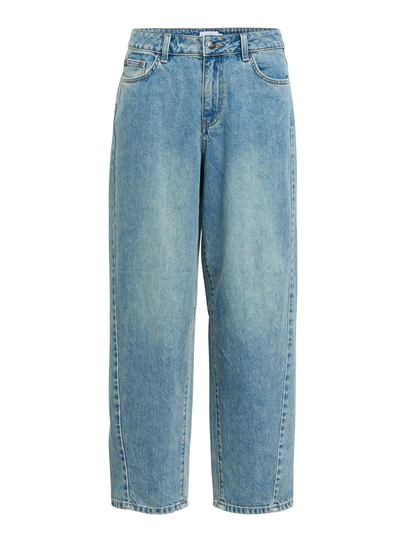 Miu Zoë Barrel