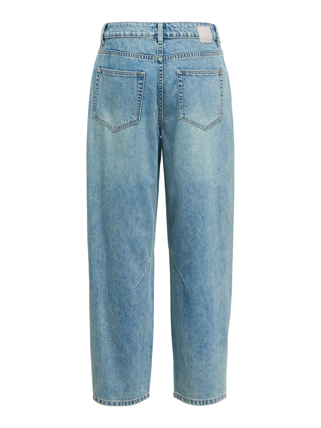 Miu Zoë Barrel