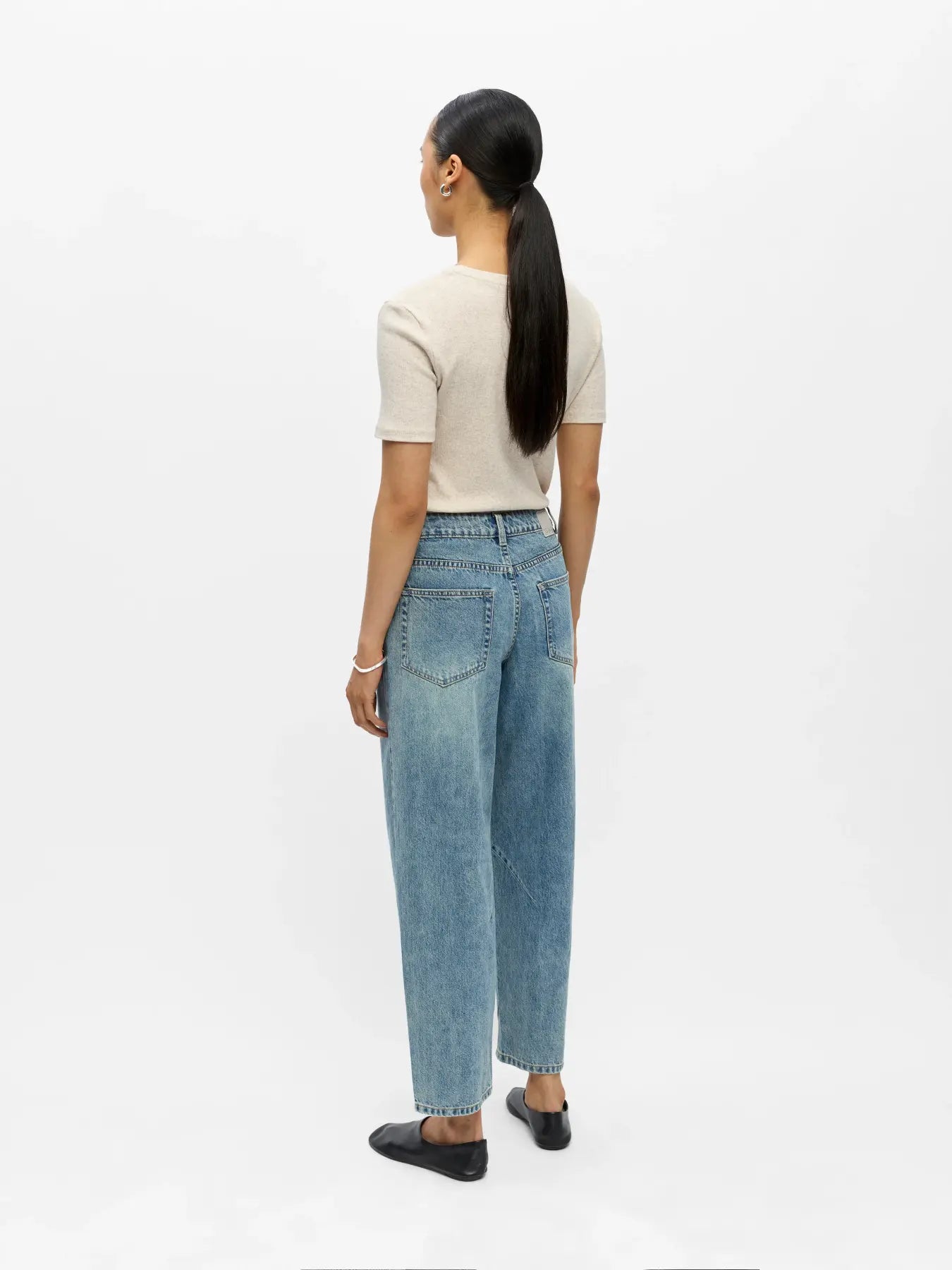Miu Zoë Barrel