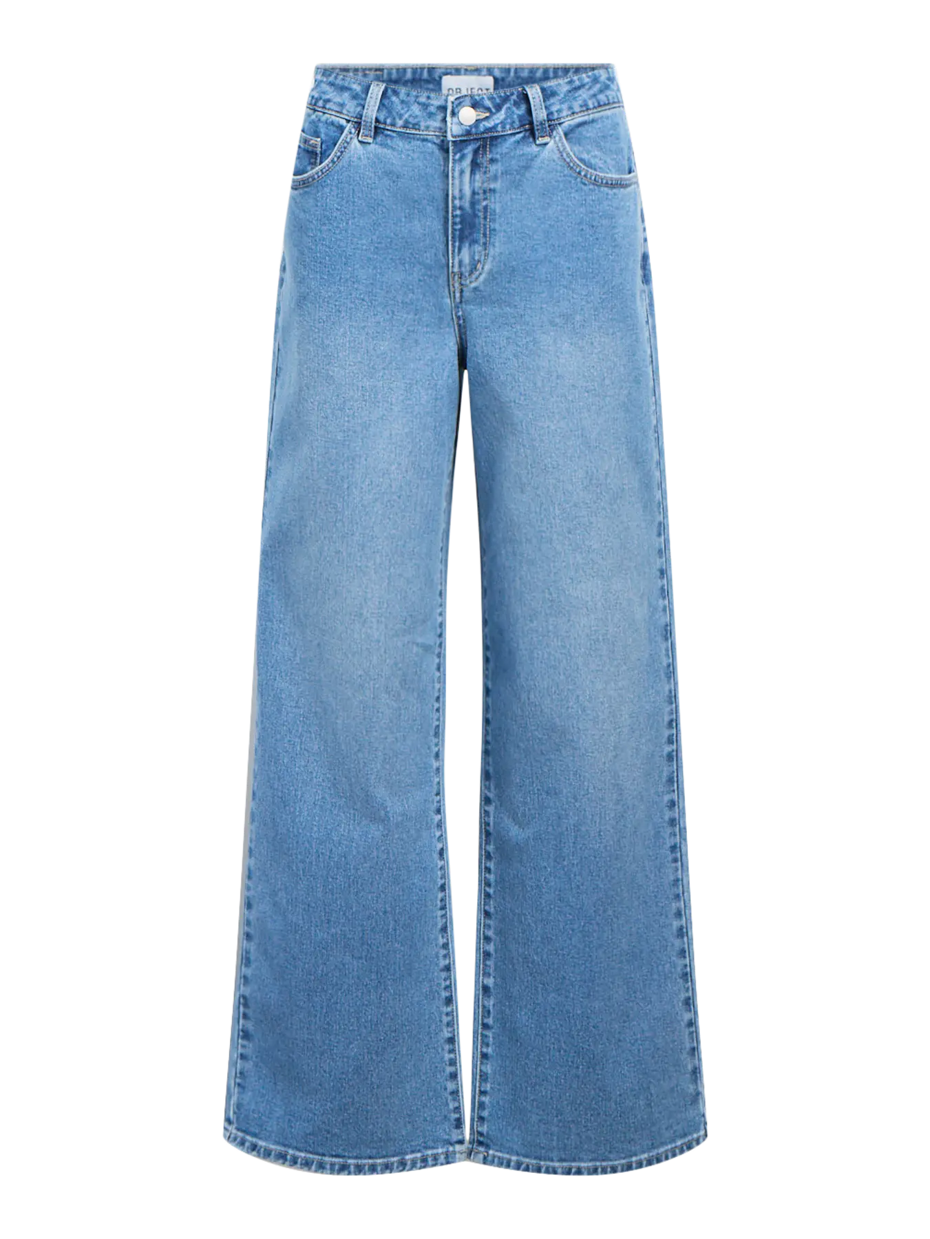 Rio wide jeans