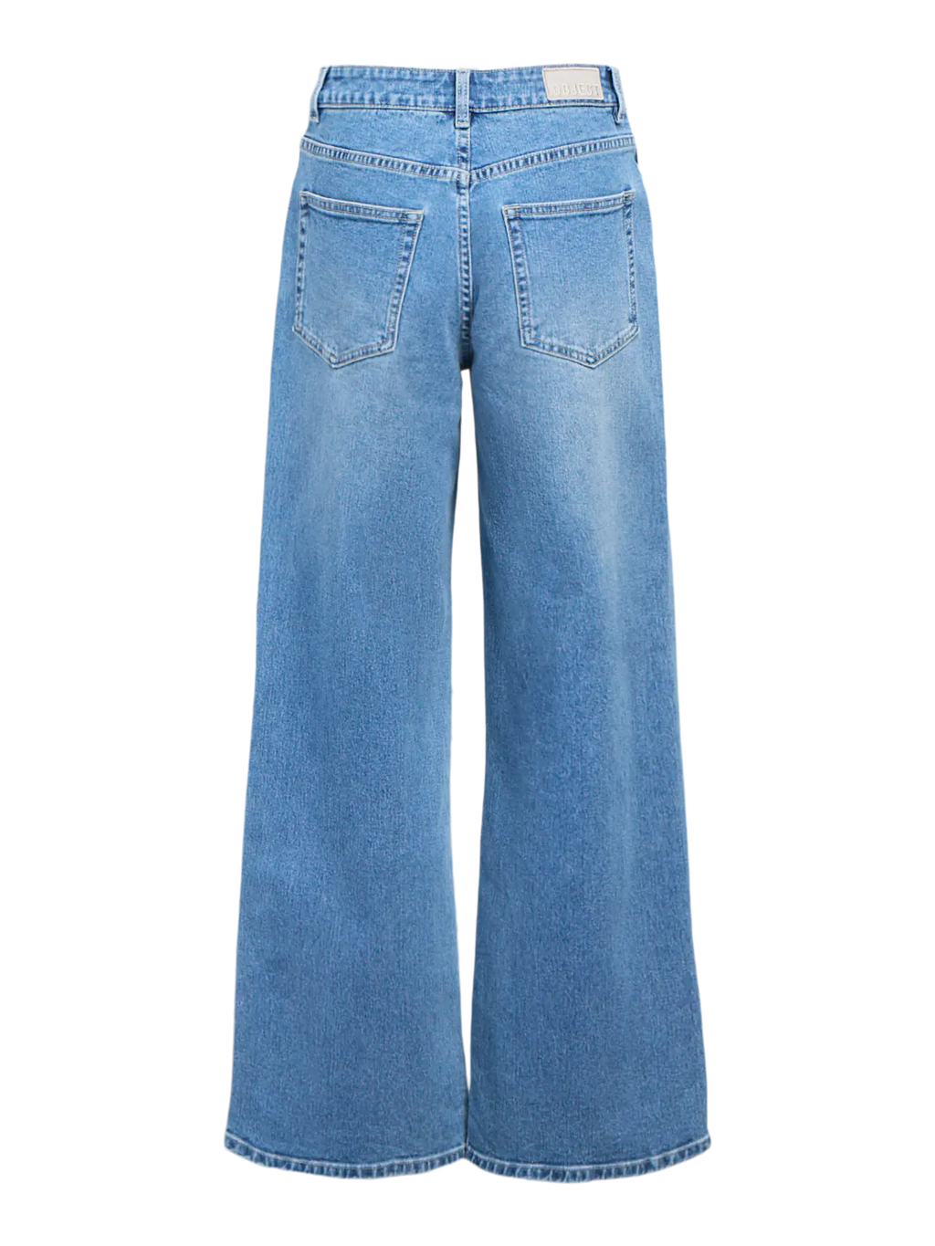 Rio wide jeans