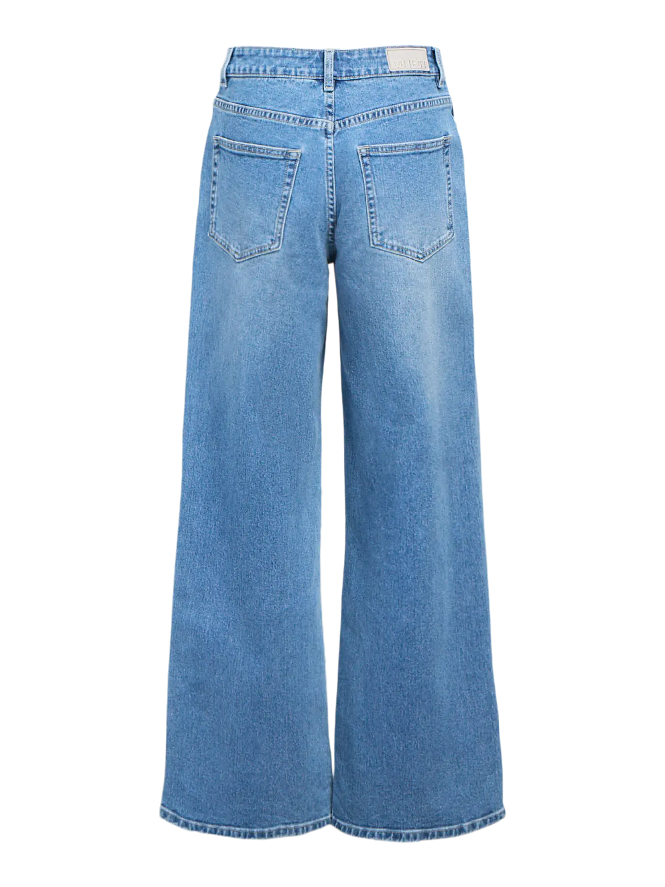Rio wide jeans