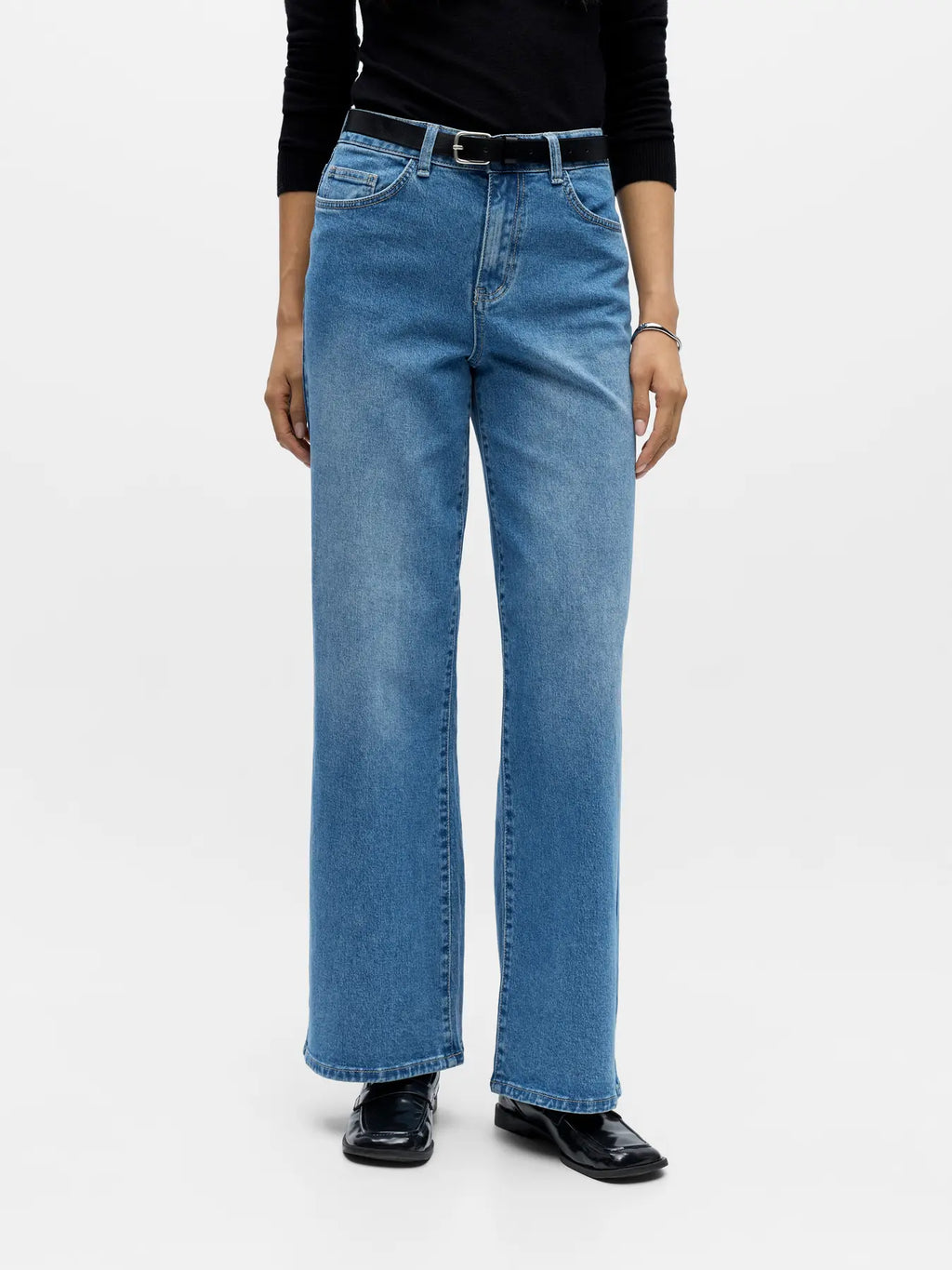 Rio wide jeans