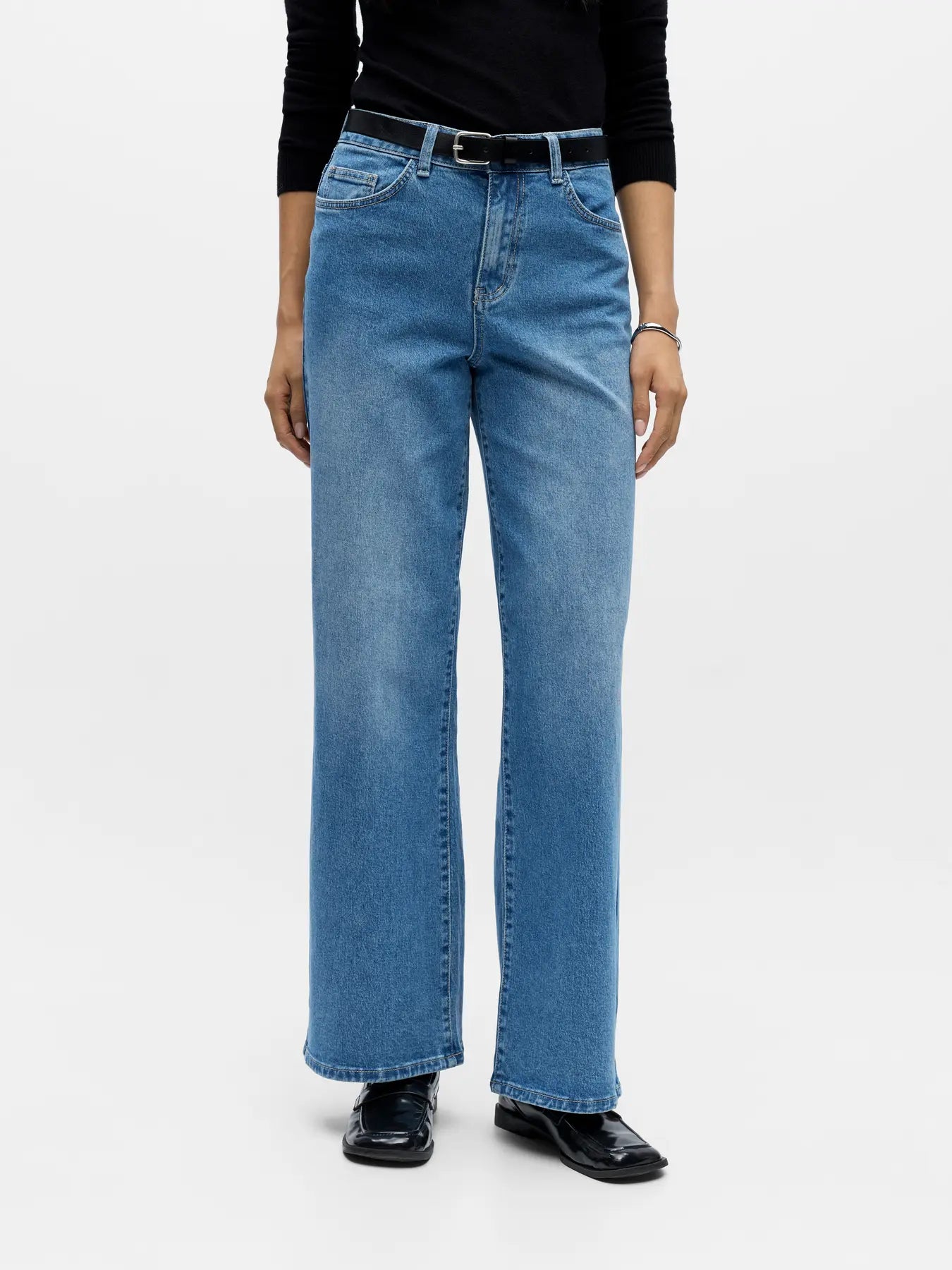 Rio wide jeans