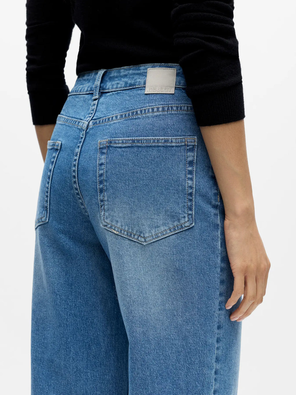 Rio wide jeans