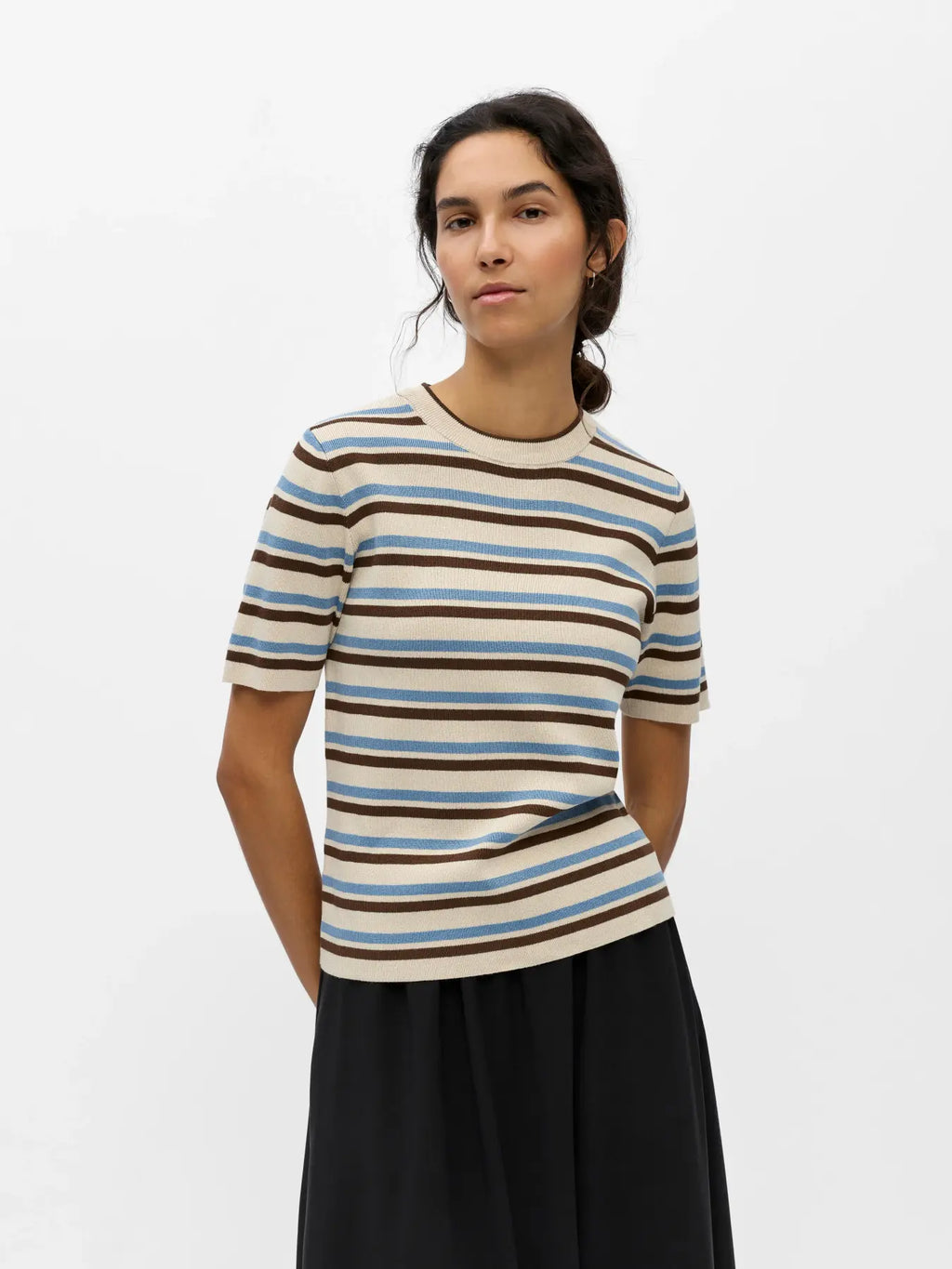 Ester knit