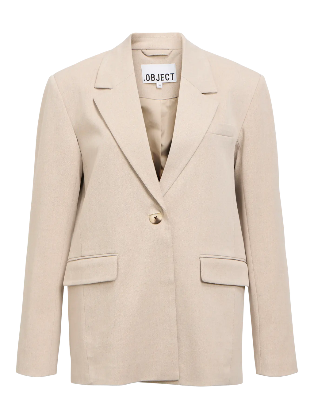 Lisa lo blazer