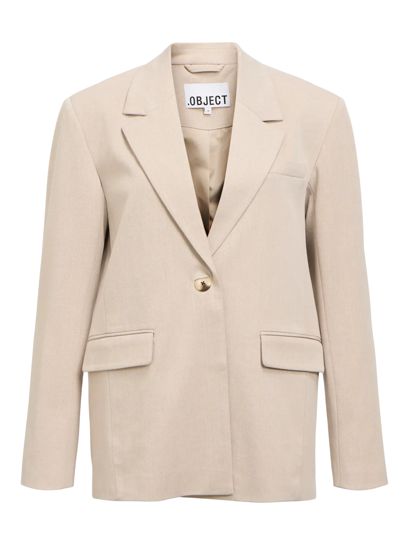 Lisa lo blazer